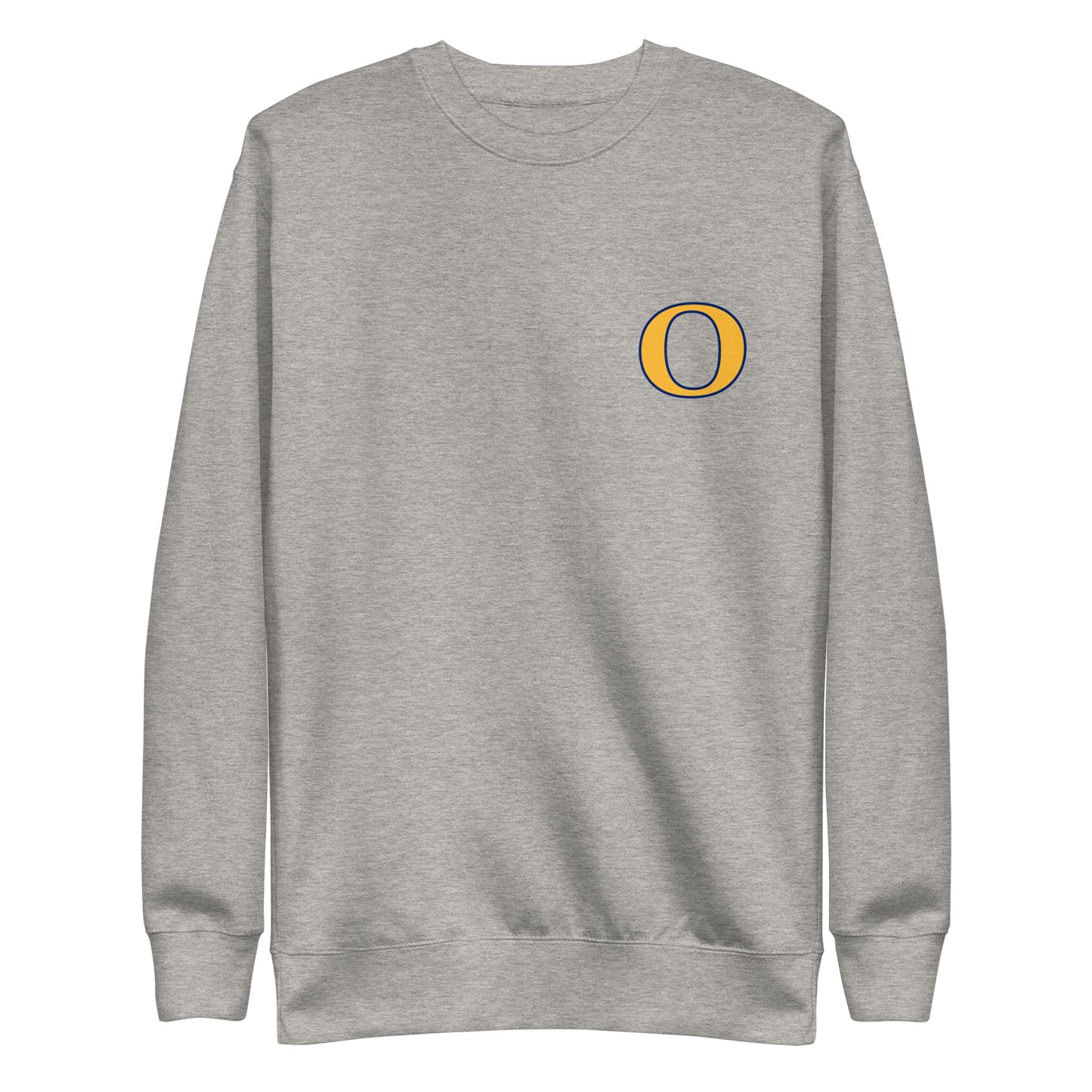 Adult O'Fallon Township High School Boys Lacrosse Cotton Heritage Sweatshirt