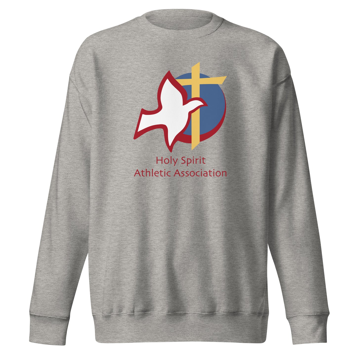 Adult HSAA Cotton Heritage Hoodie