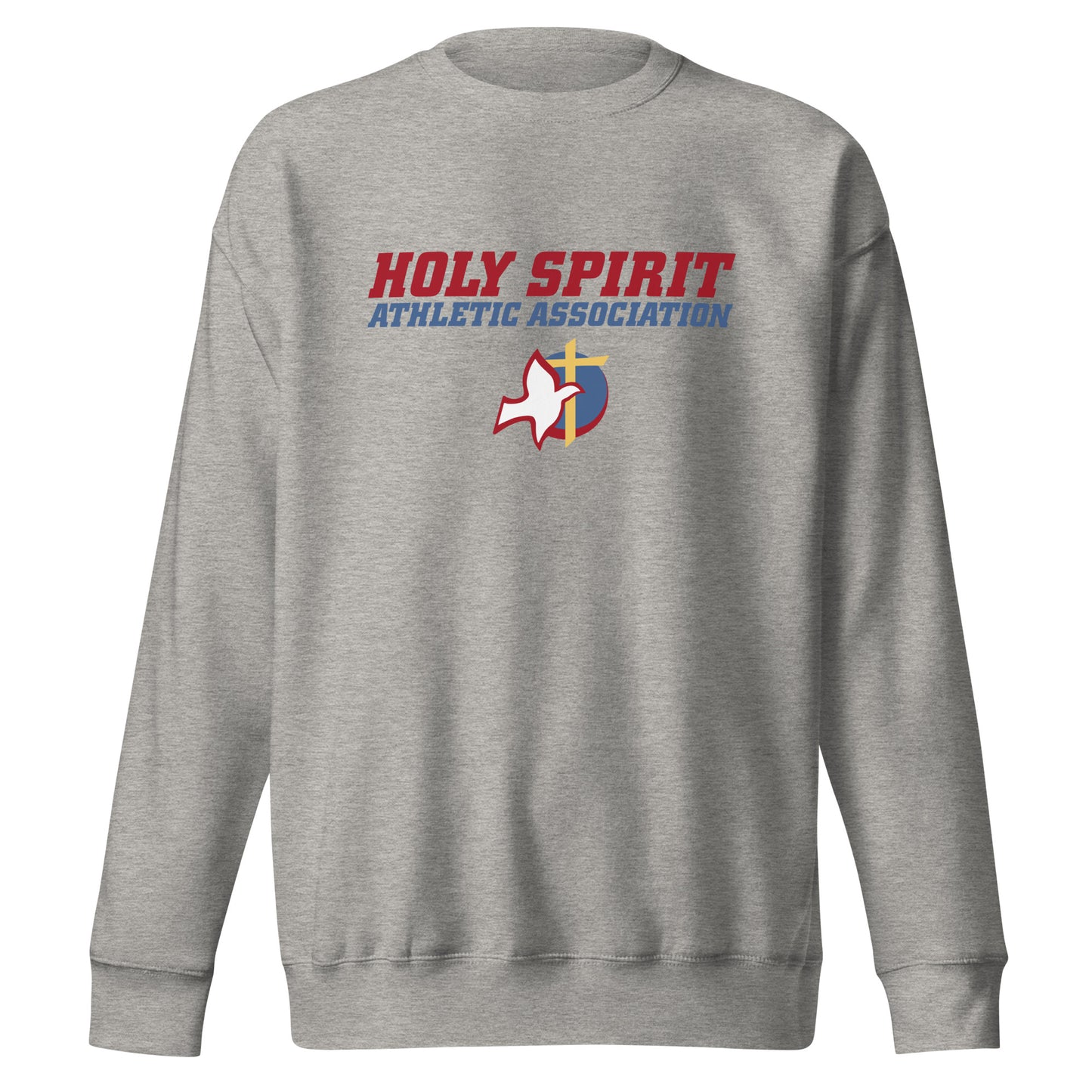 Adult HSAA Cotton Heritage Hoodie