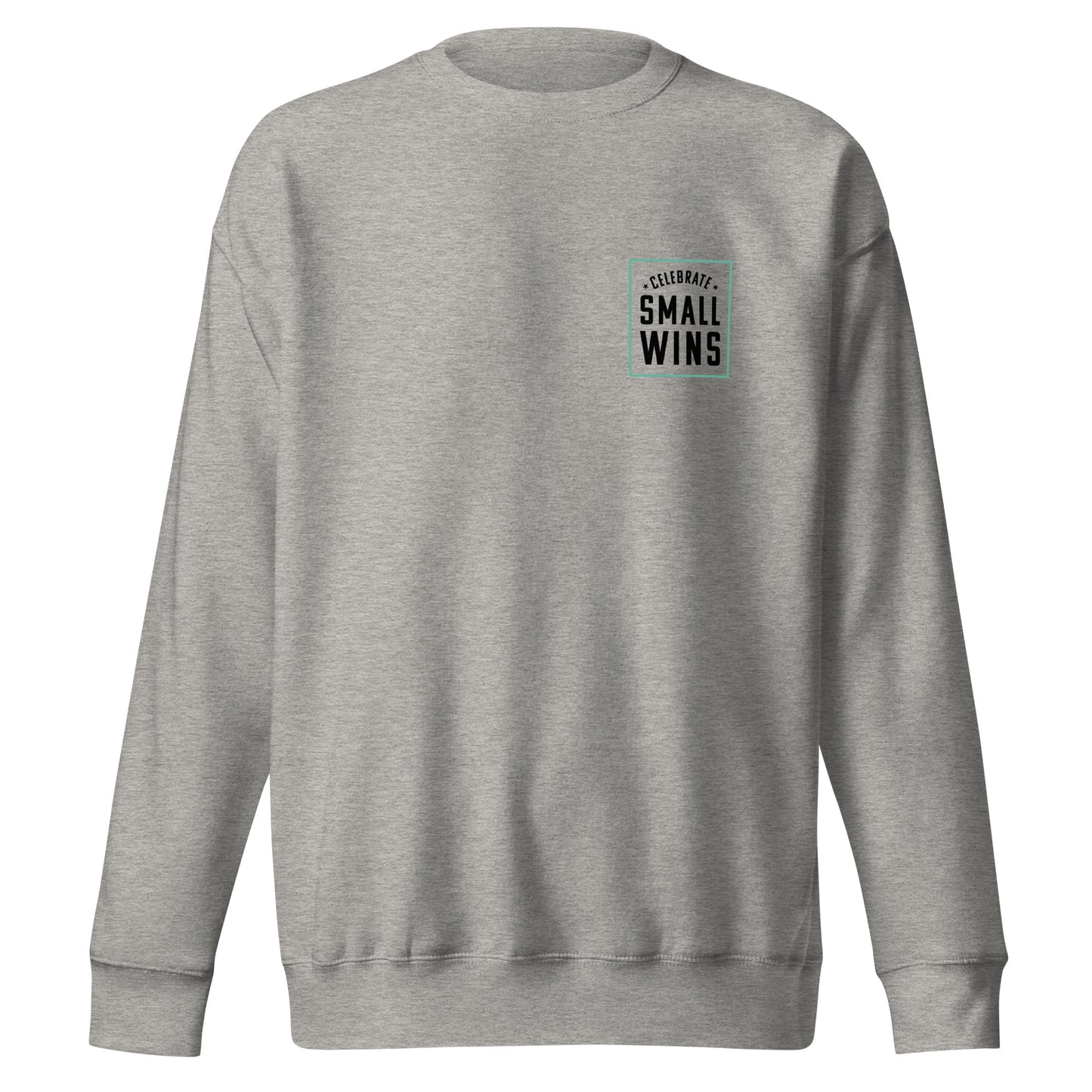 Adult Lizzie Colson Cotton Heritage Sweatshirt