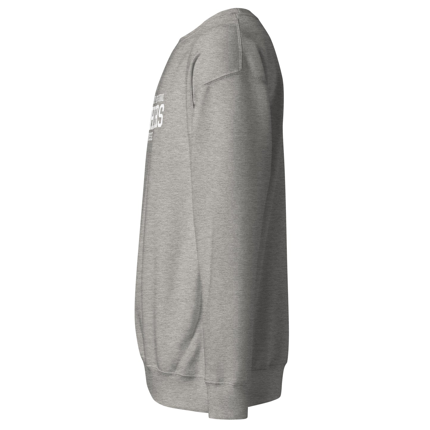 Adult O'Fallon Township High School Lacrosse Cotton Heritage Hoodie