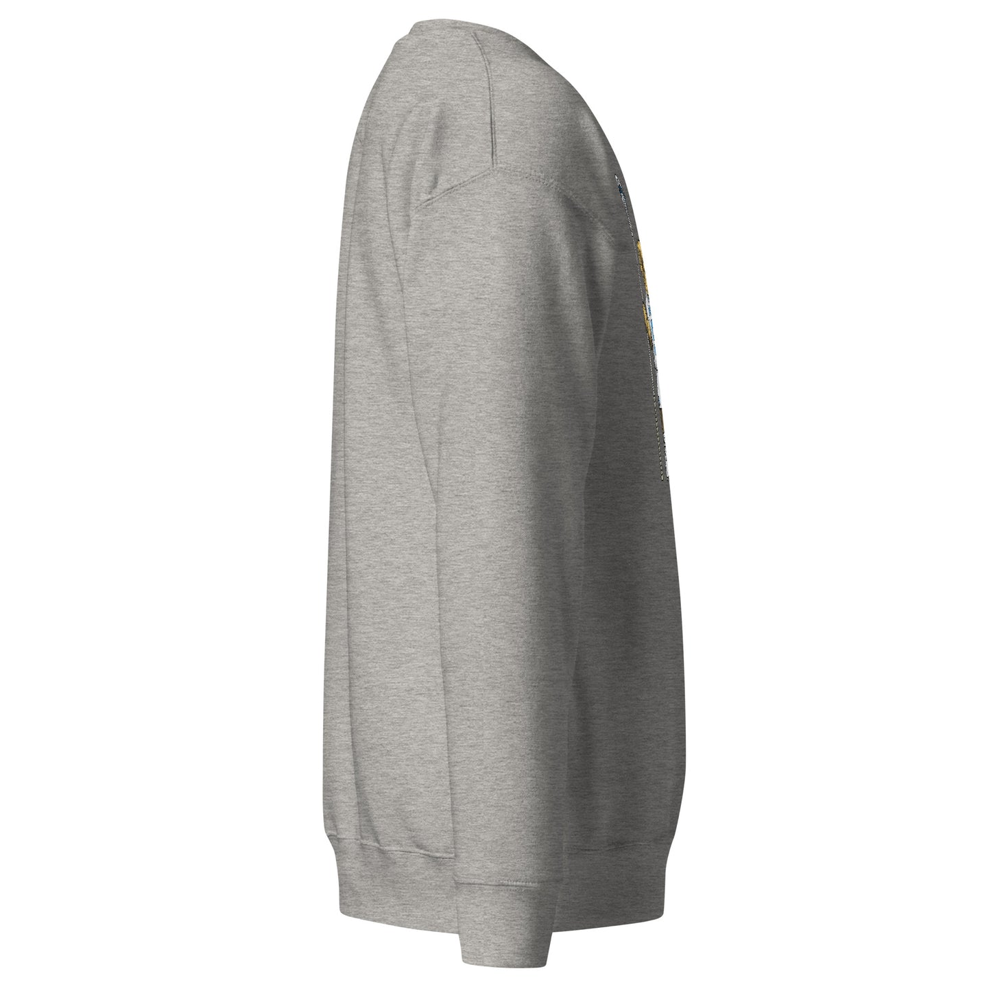 Adult Tulane Lacrosse Cotton Heritage Hoodie