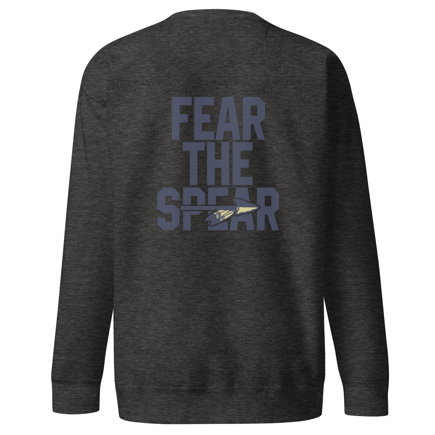 Adult Keller Football Cotton Heritage Sweatshirt