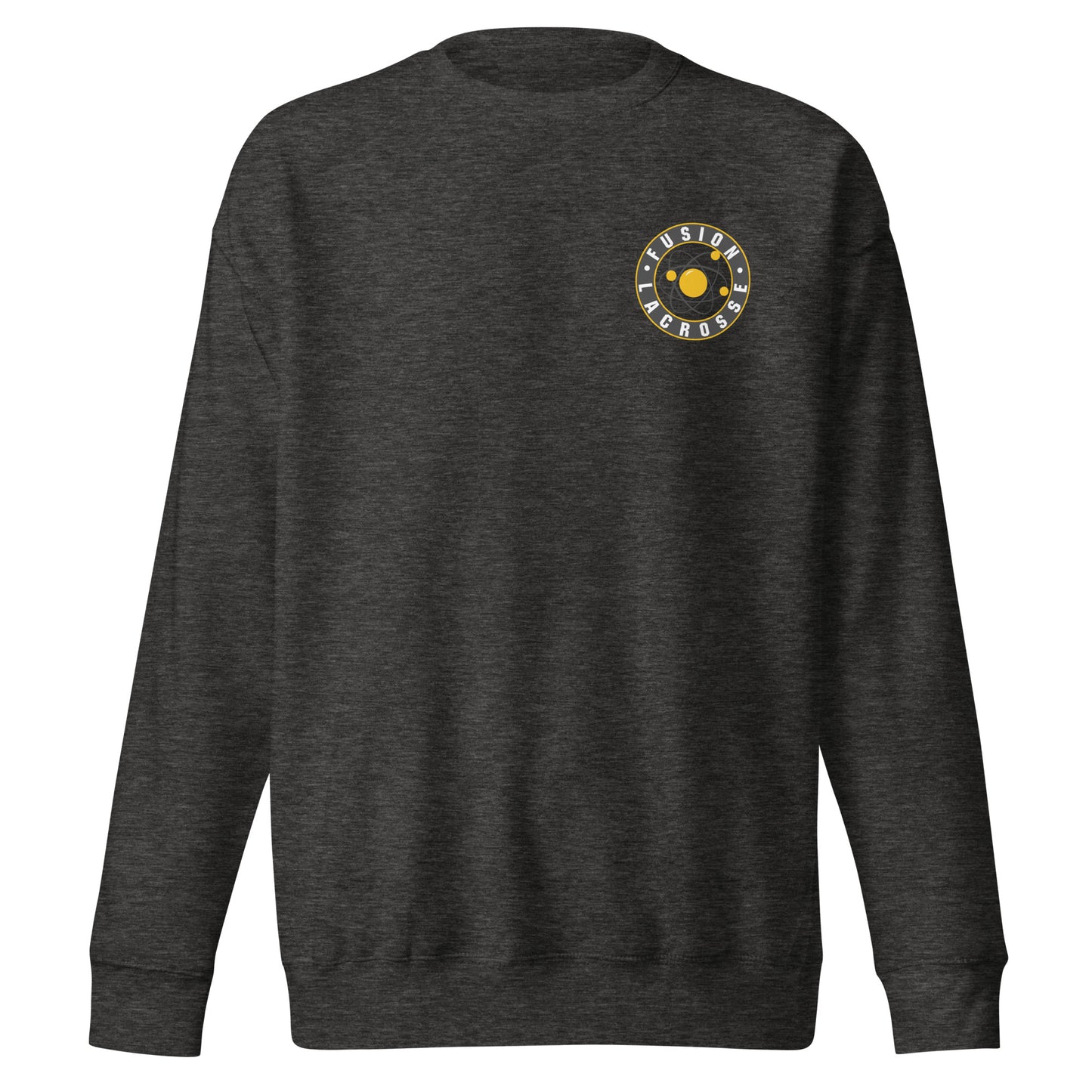 Adult MCE Fusion Cotton Heritage Crewneck Sweatshirt