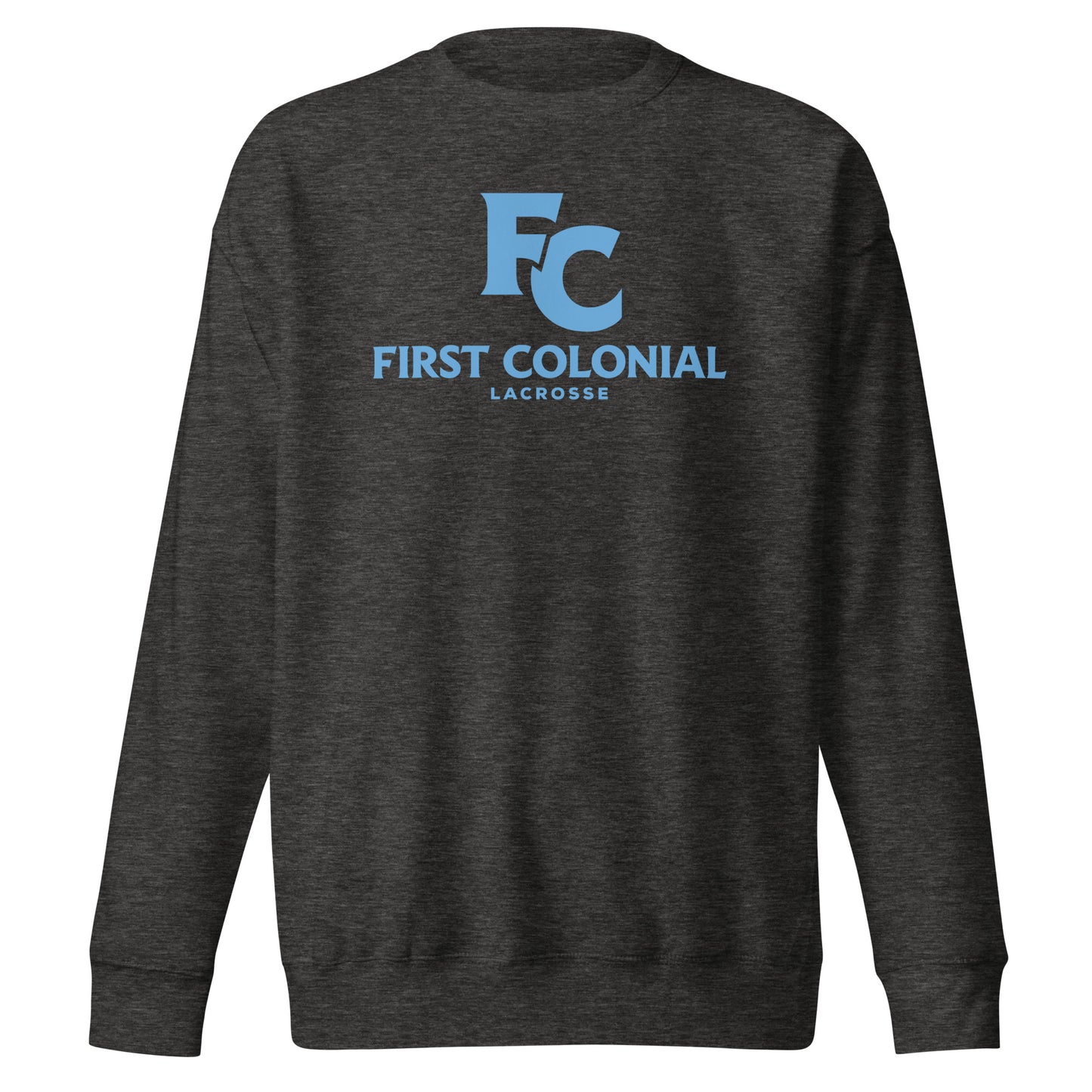 Adult FC Lacrosse Cotton Heritage Premium Sweatshirt