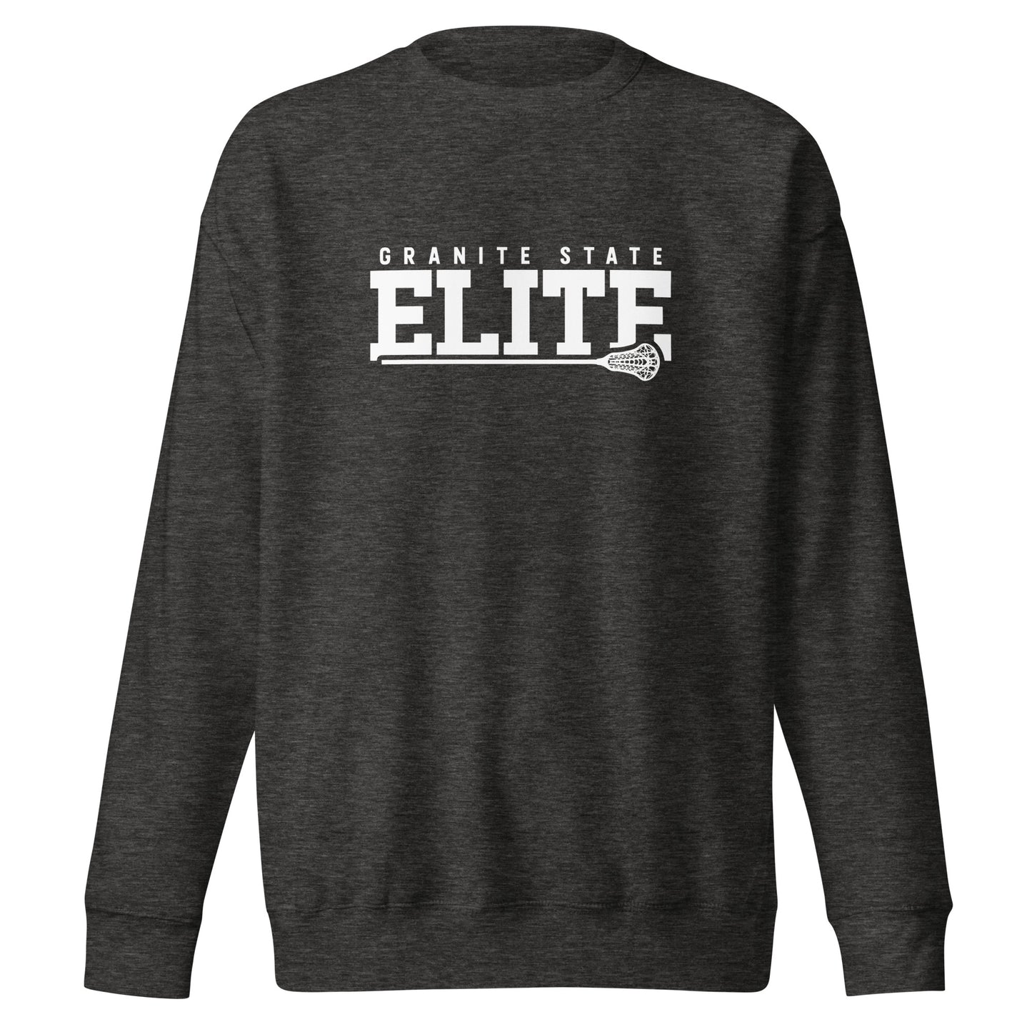 Adult GSE Lacrosse Cotton Heritage Hoodie