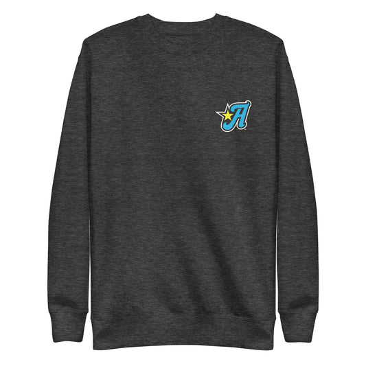 Adult Alliance National Cotton Heritage Sweatshirt