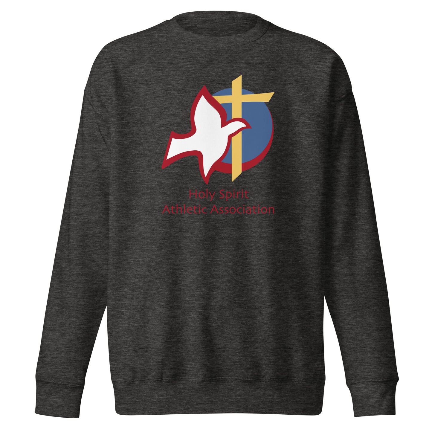 Adult HSAA Cotton Heritage Hoodie