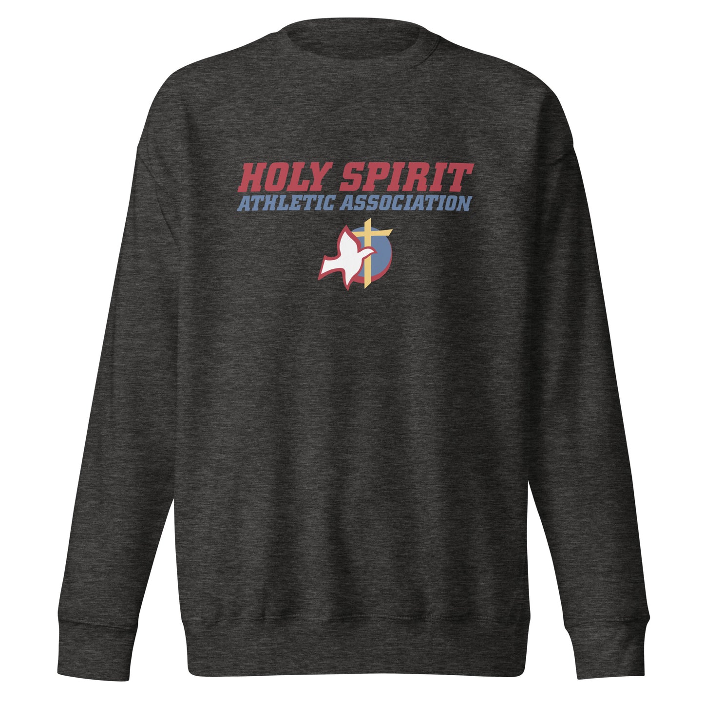 Adult HSAA Cotton Heritage Hoodie