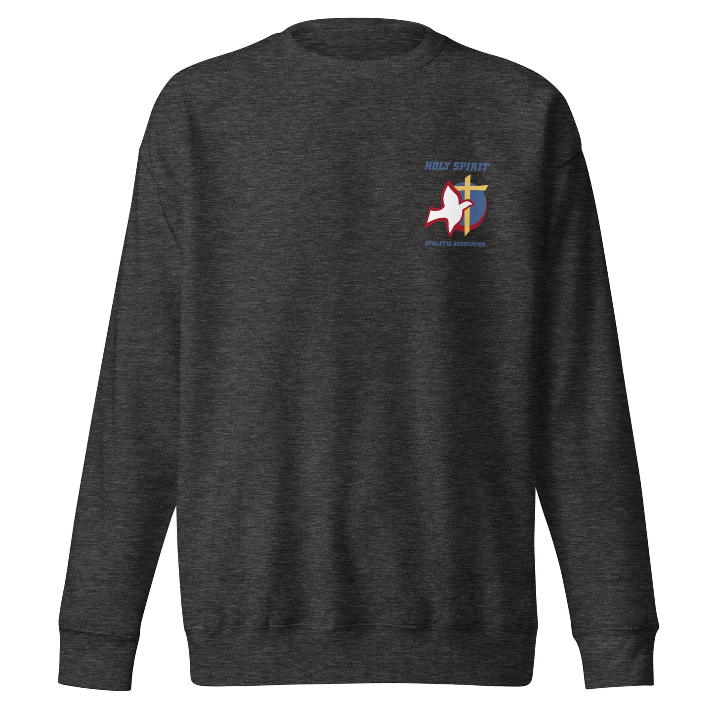 Adult HSAA Cotton Heritage Hoodie