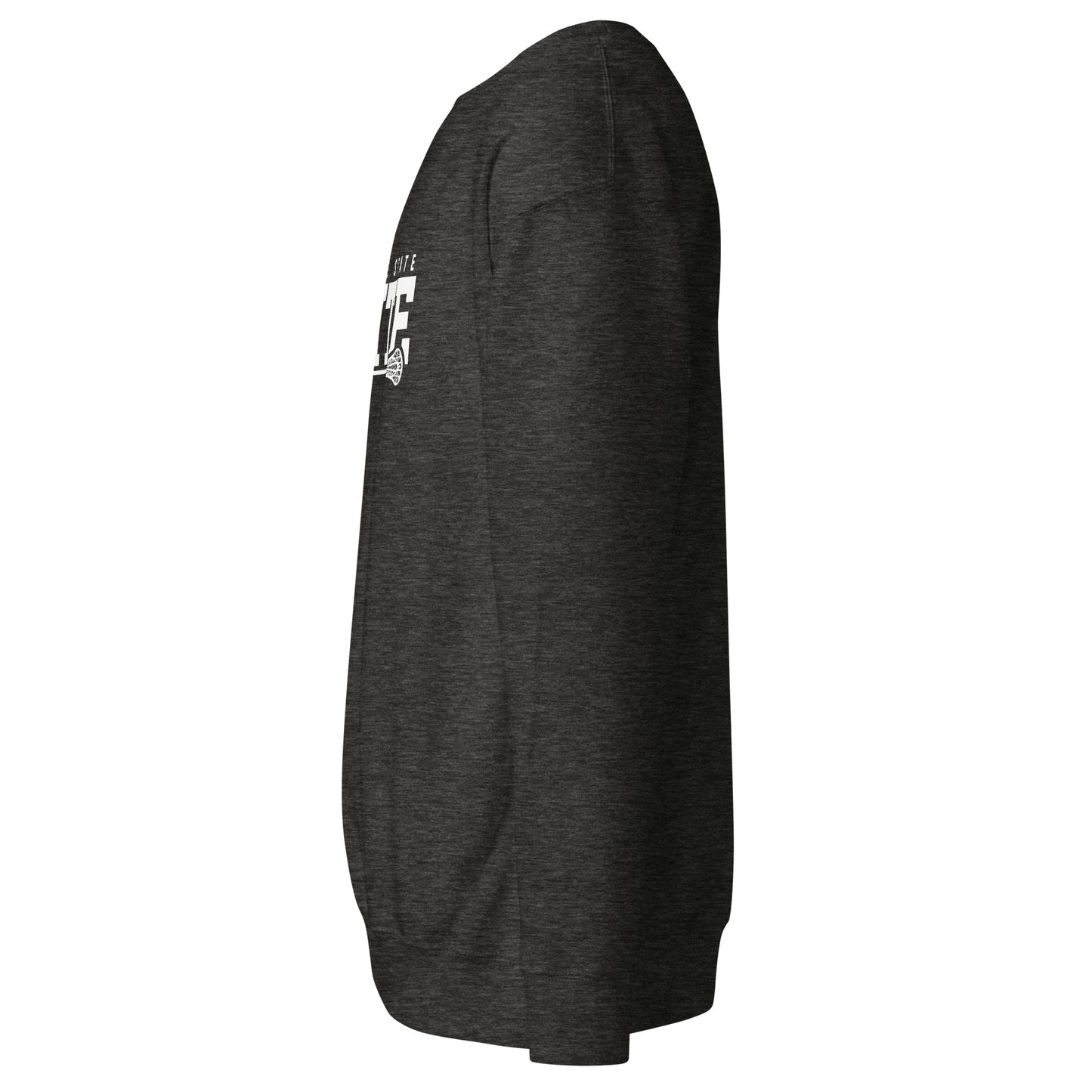 Adult GSE Lacrosse Cotton Heritage Hoodie