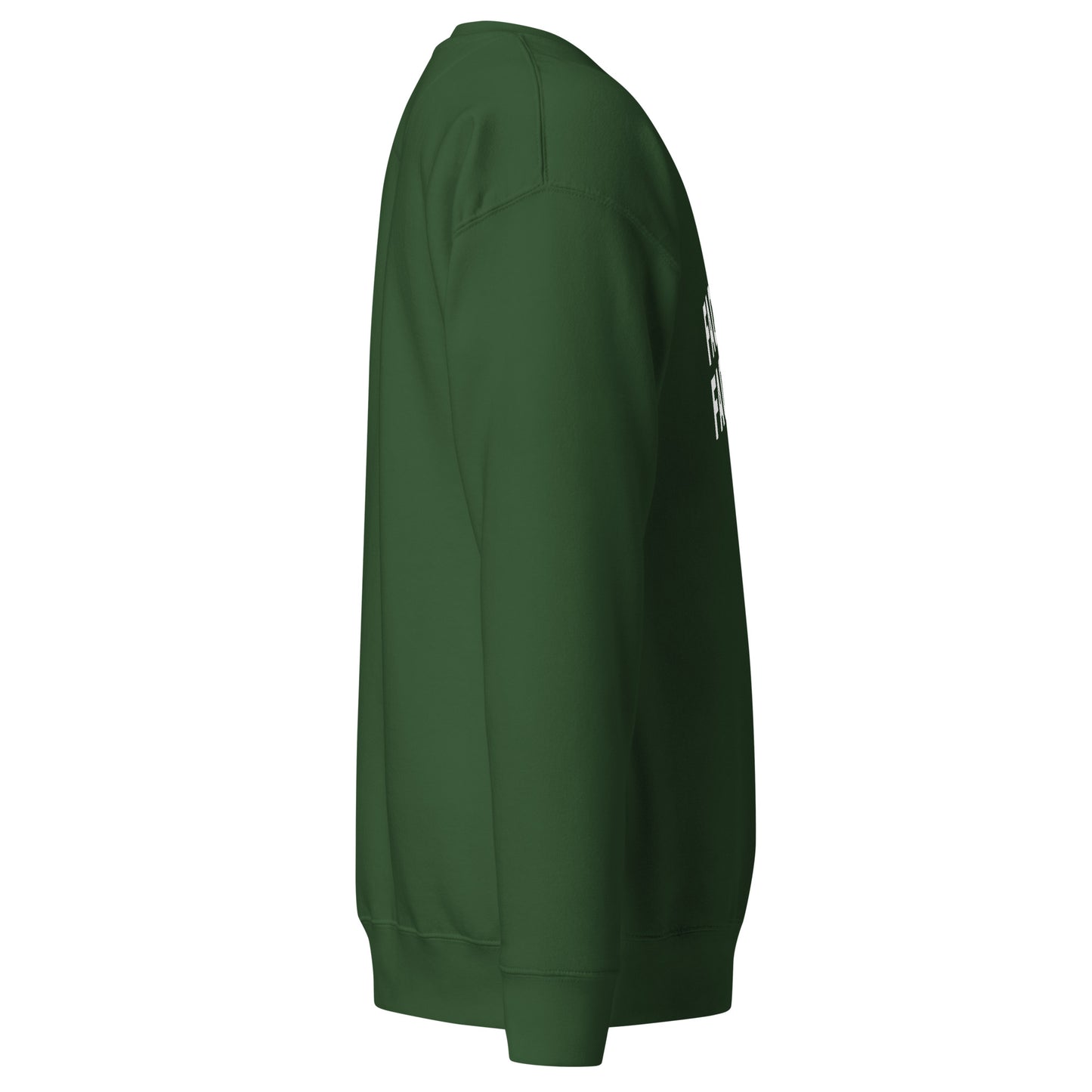 Adult Faceoff Factory Cotton Heritage Hoodie