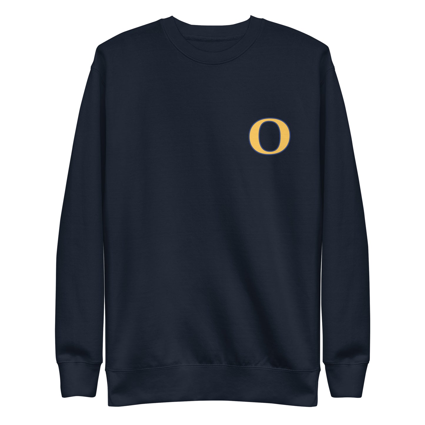 Adult O'Fallon Township High School Boys Lacrosse Cotton Heritage Sweatshirt