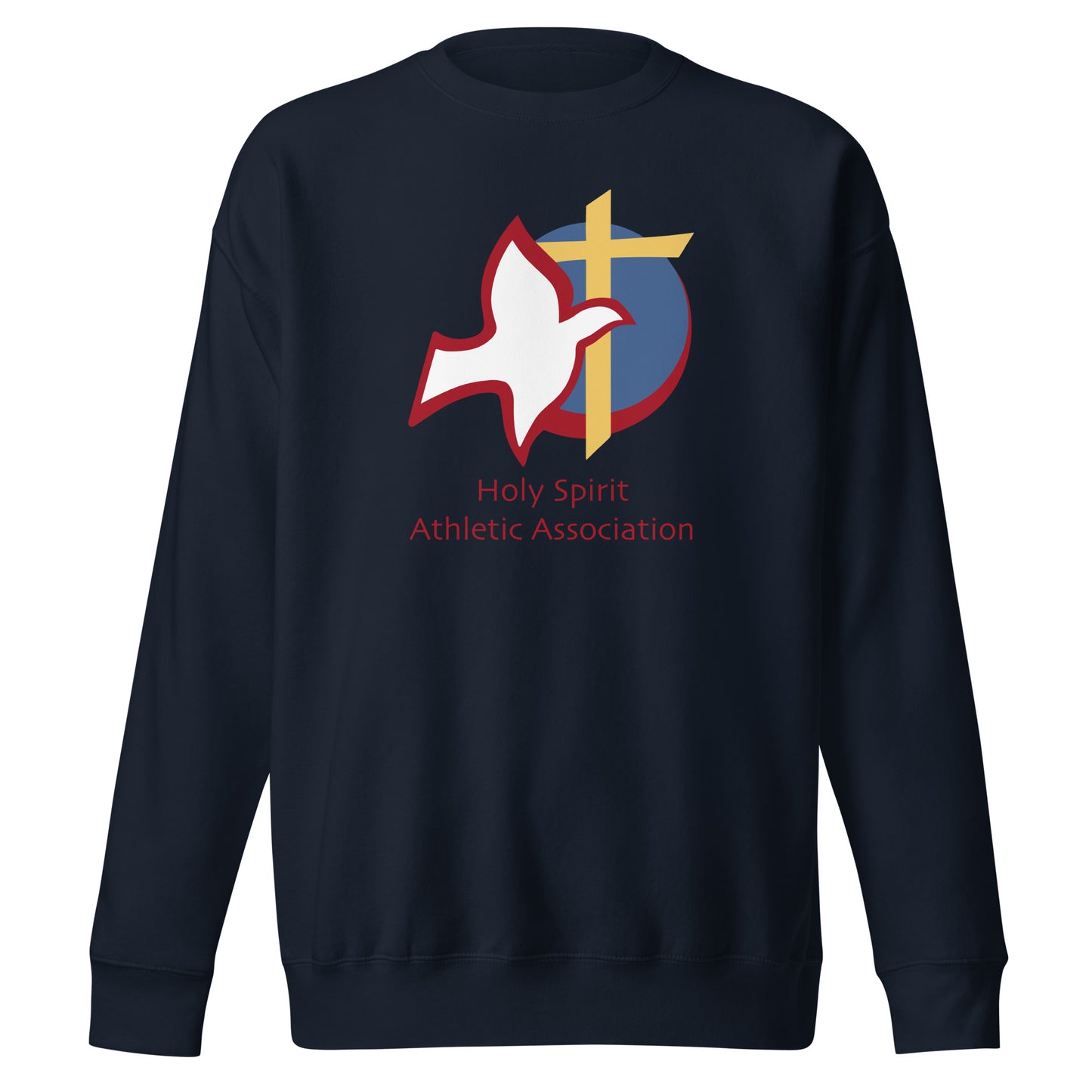 Adult HSAA Cotton Heritage Hoodie