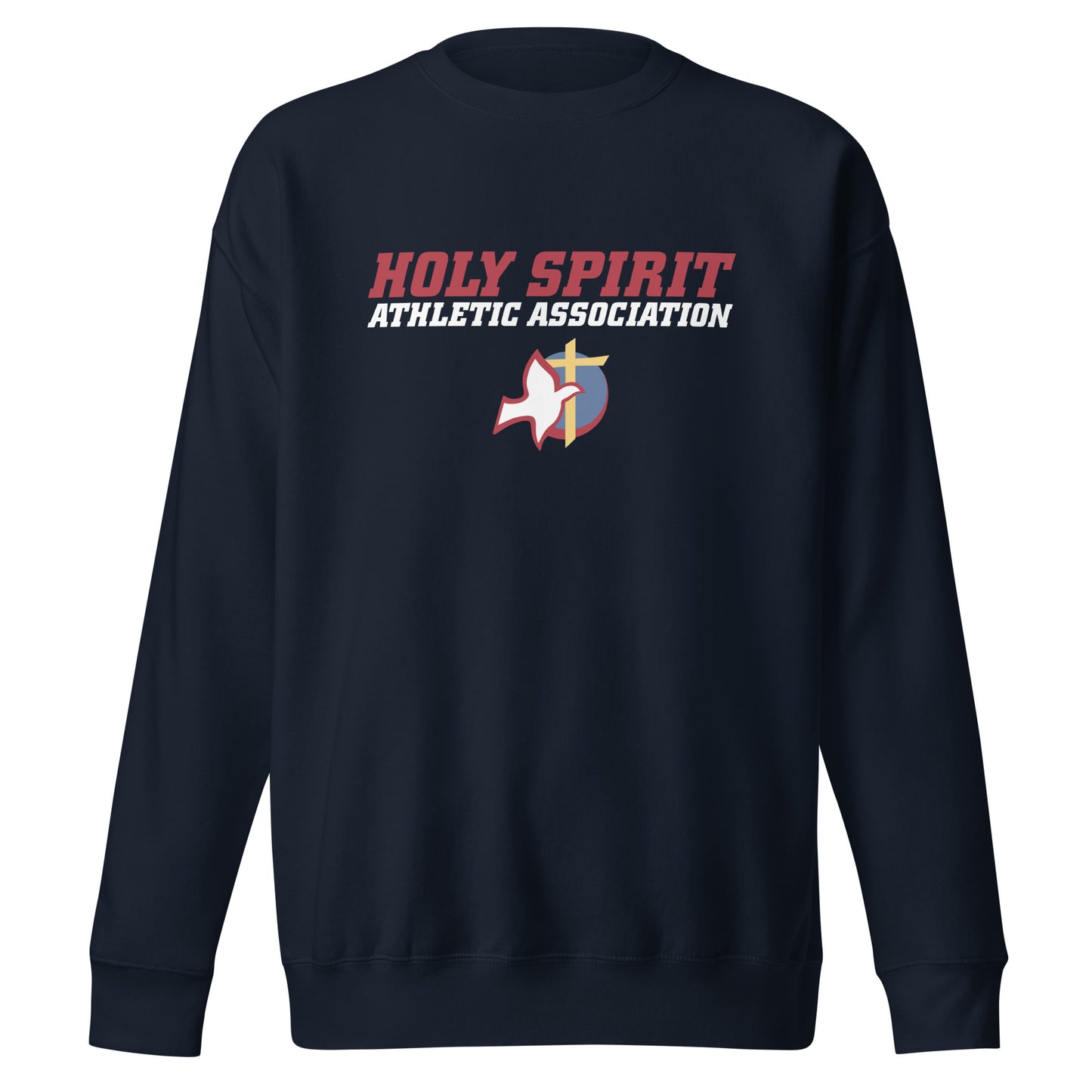 Adult HSAA Cotton Heritage Hoodie