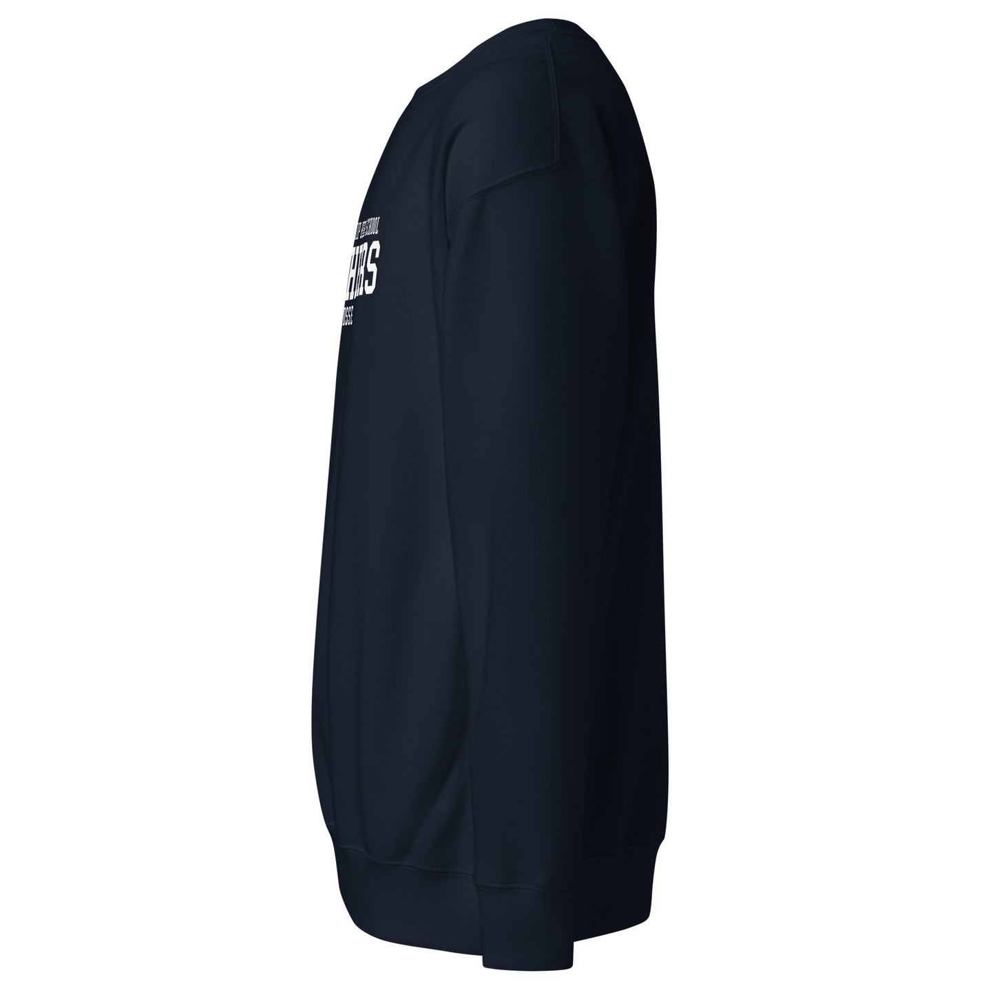 Adult O'Fallon Township High School Lacrosse Cotton Heritage Hoodie