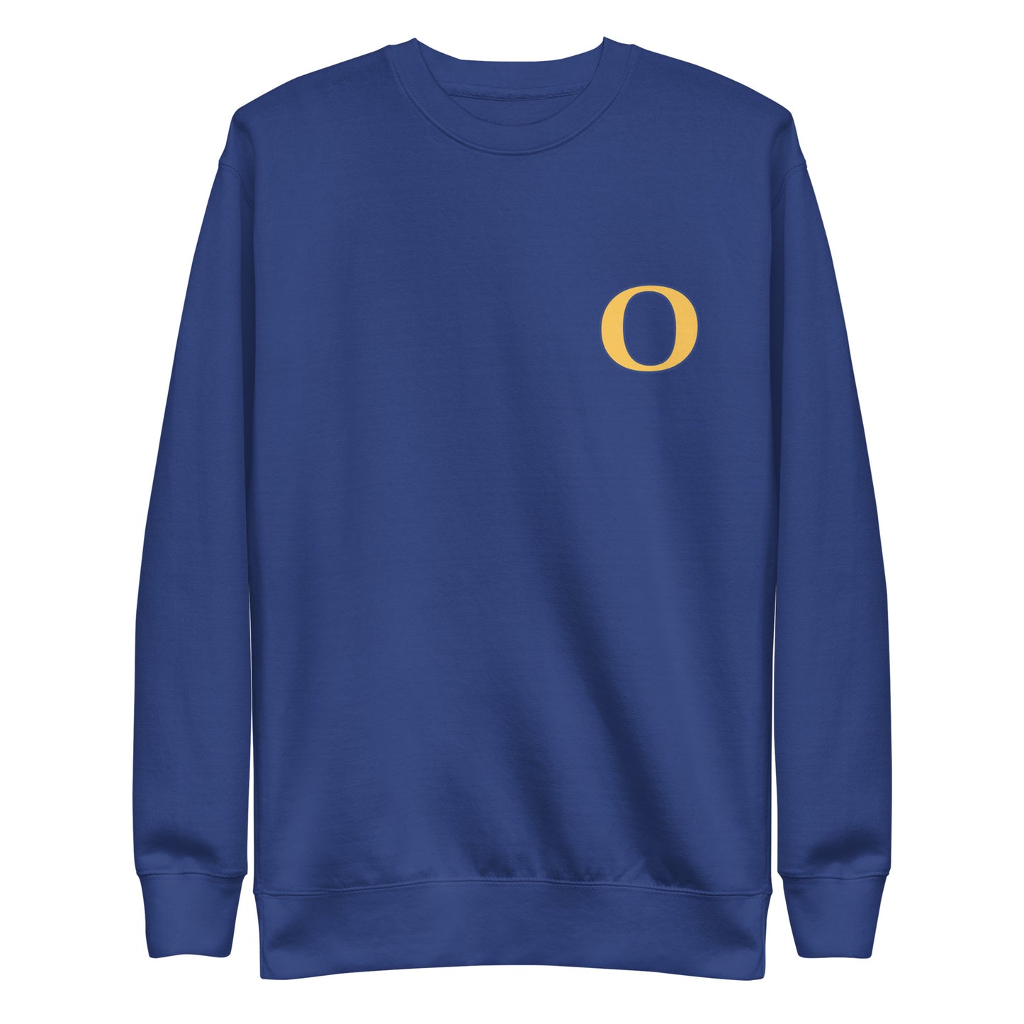 Adult O'Fallon Township High School Boys Lacrosse Cotton Heritage Sweatshirt