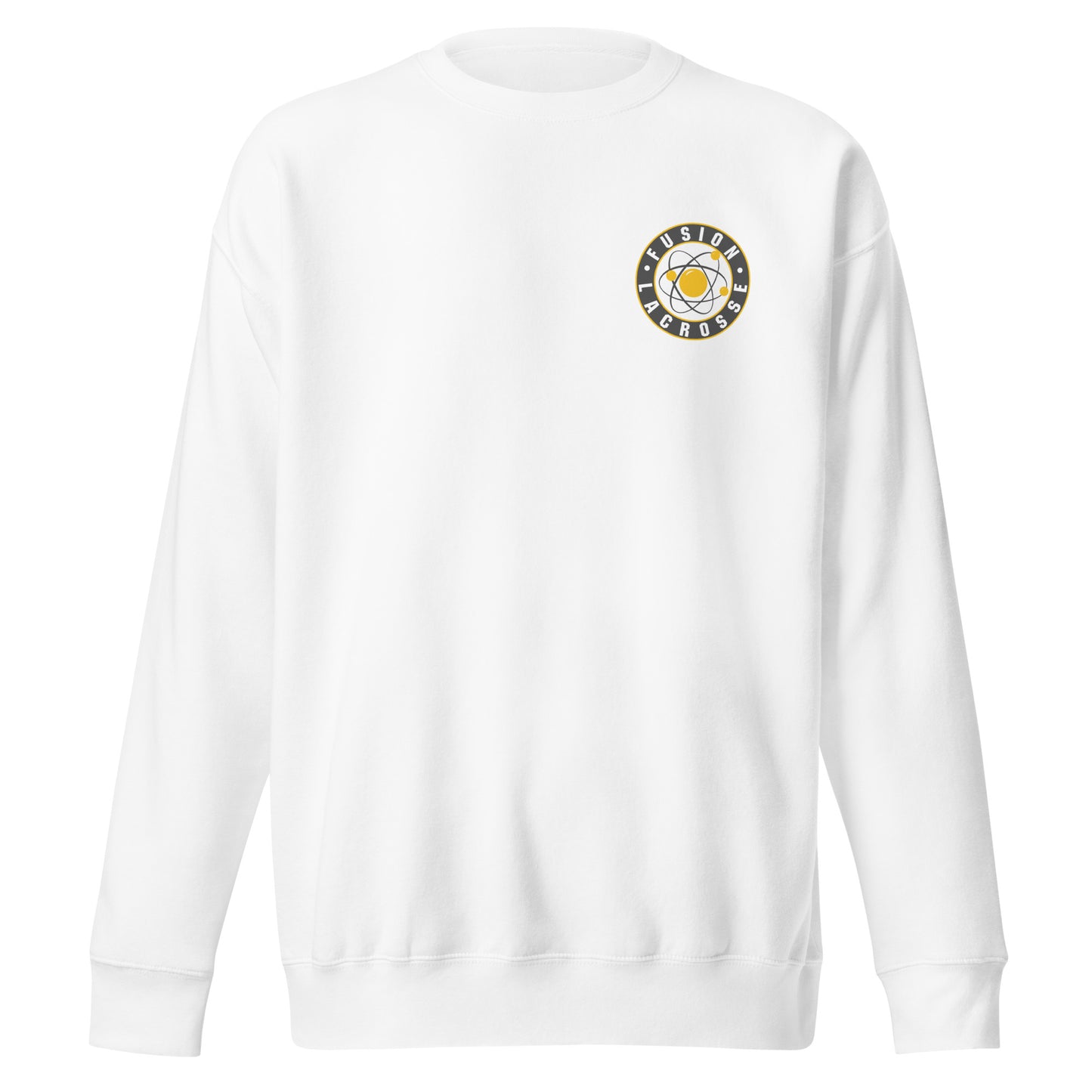 Adult MCE Fusion Cotton Heritage Crewneck Sweatshirt