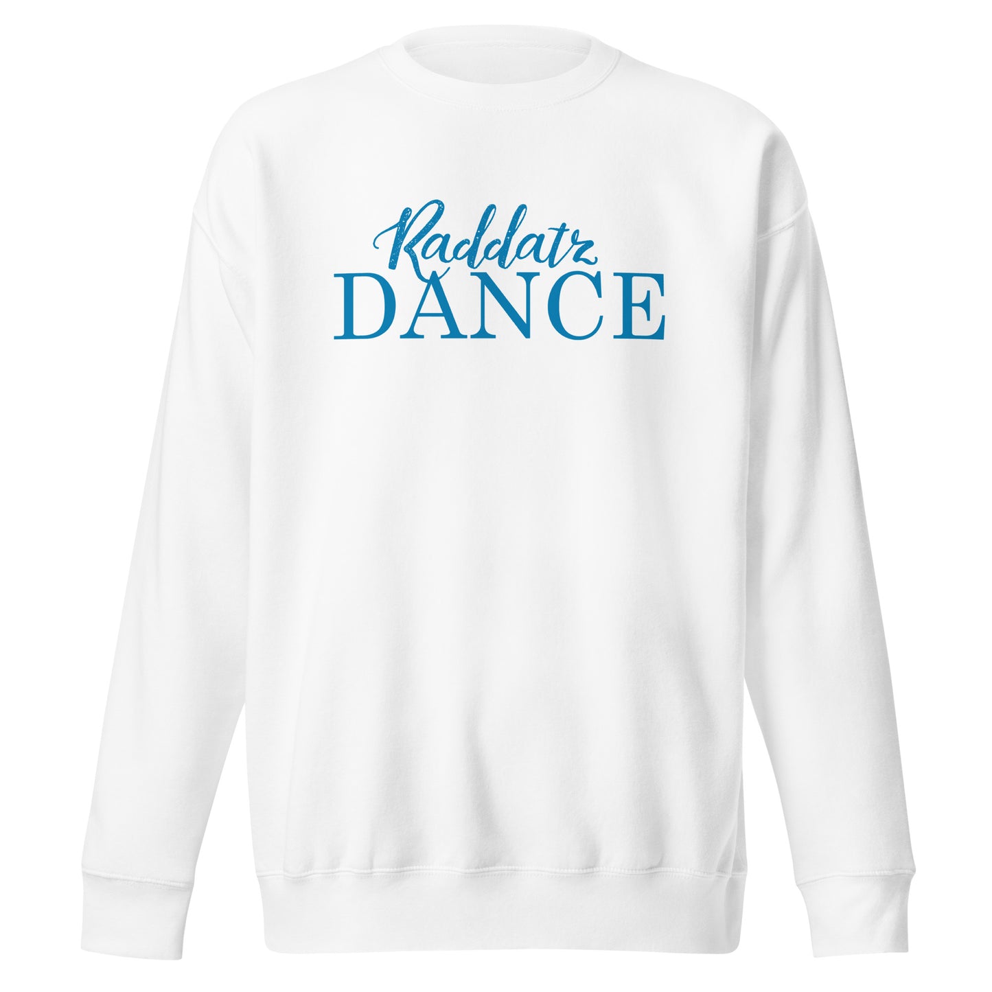 Adult Raddatz Dance Cotton Heritage Crewneck Sweatshirt