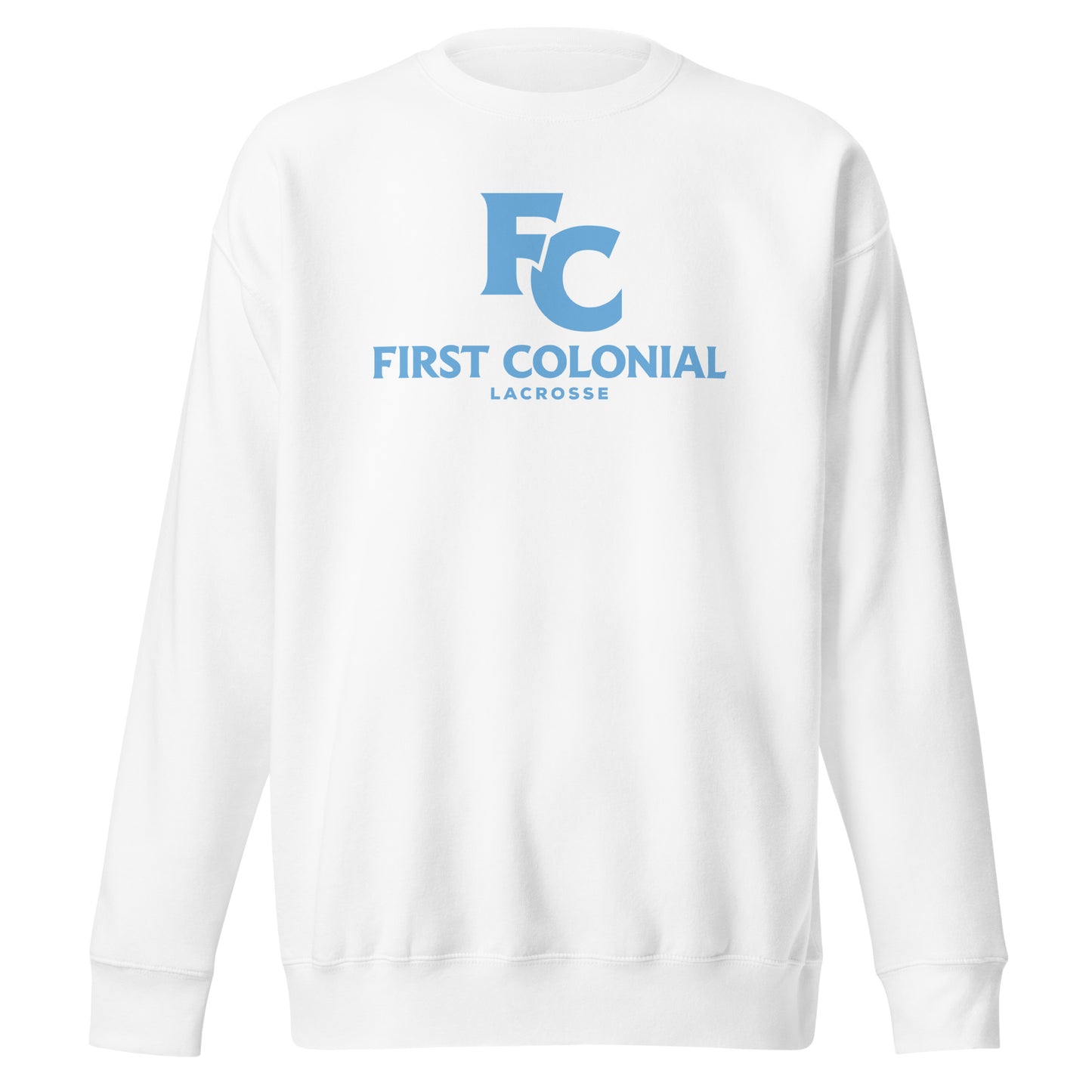Adult FC Lacrosse Cotton Heritage Premium Sweatshirt