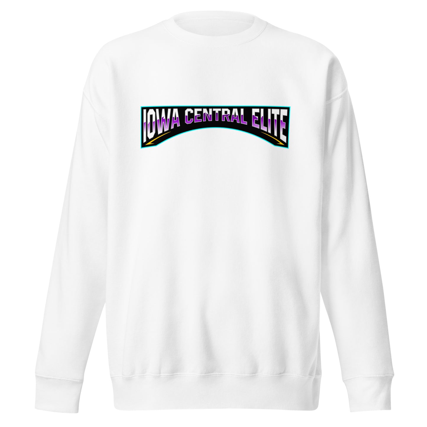Adult ICE LAX Cotton Heritage Hoodie