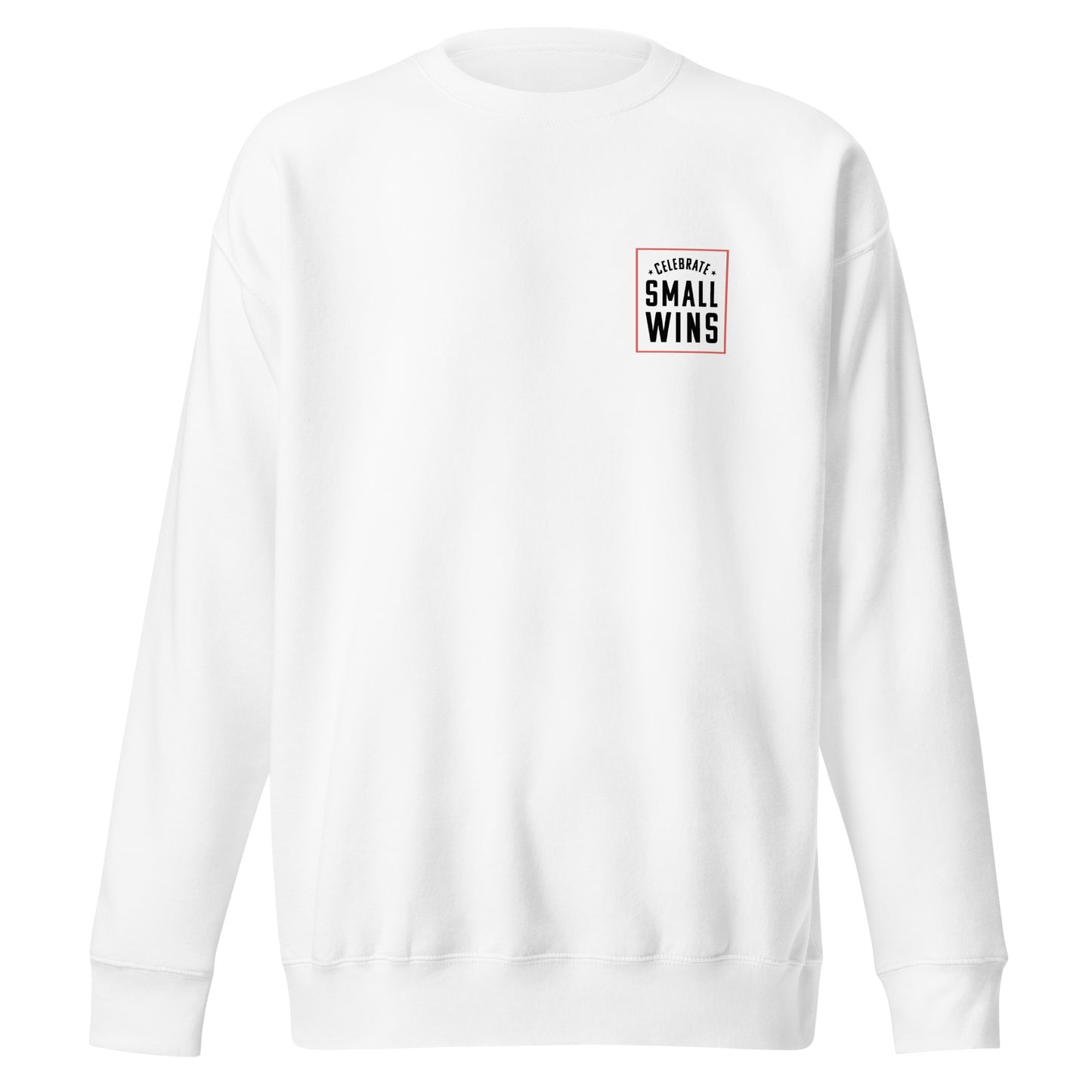Adult Lizzie Colson Cotton Heritage Sweatshirt
