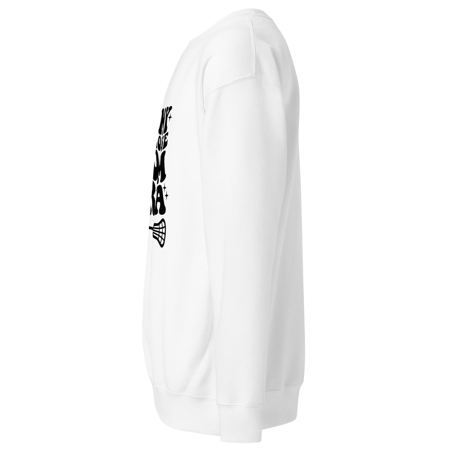 Adult Box Elder Lacrosse Cotton Heritage Hoodie