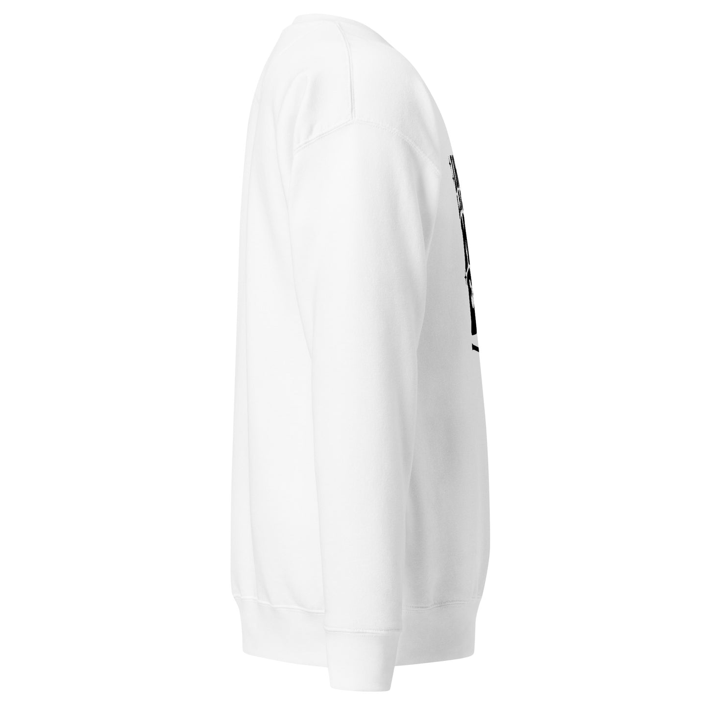 Adult Box Elder Lacrosse Cotton Heritage Hoodie
