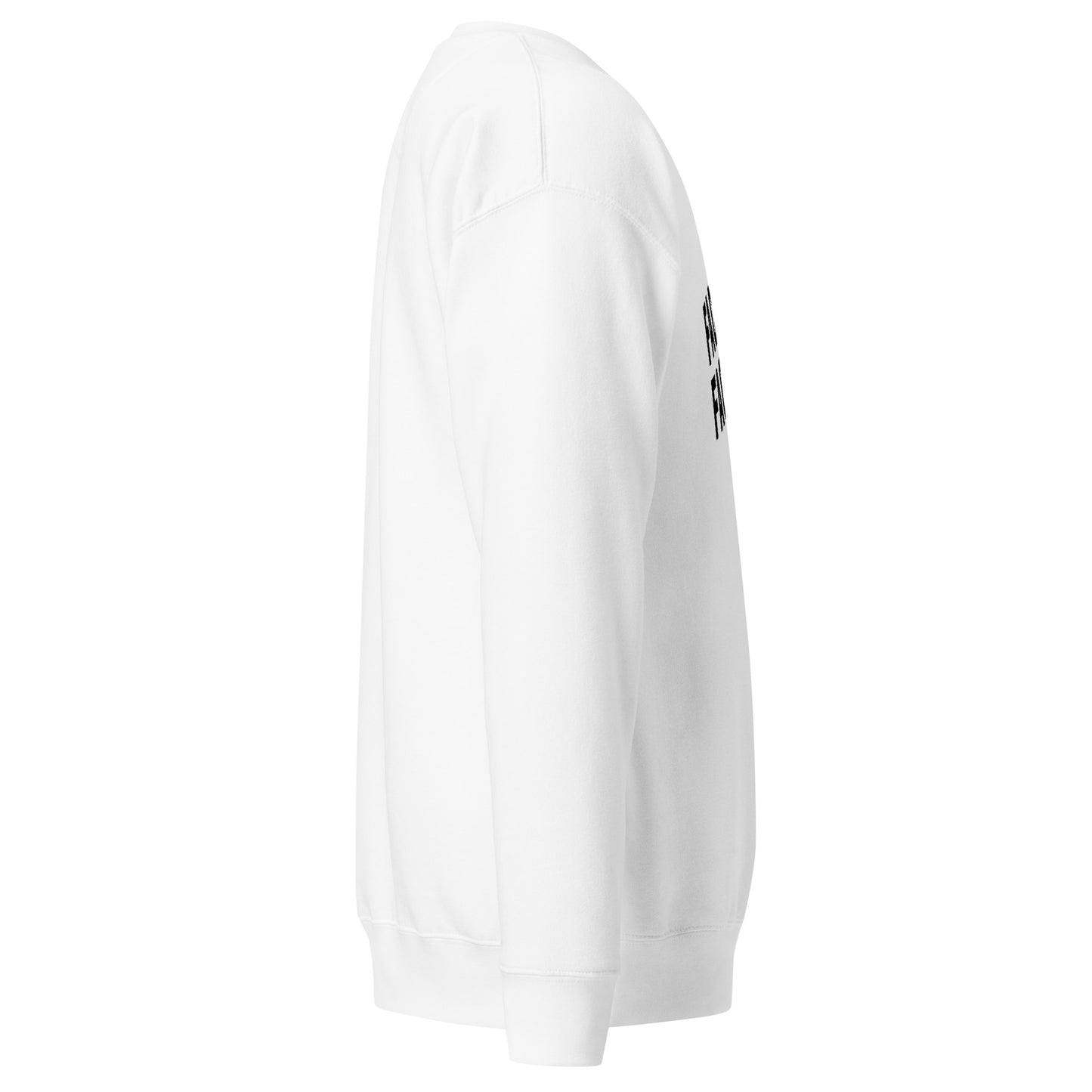 Adult Faceoff Factory Cotton Heritage Hoodie