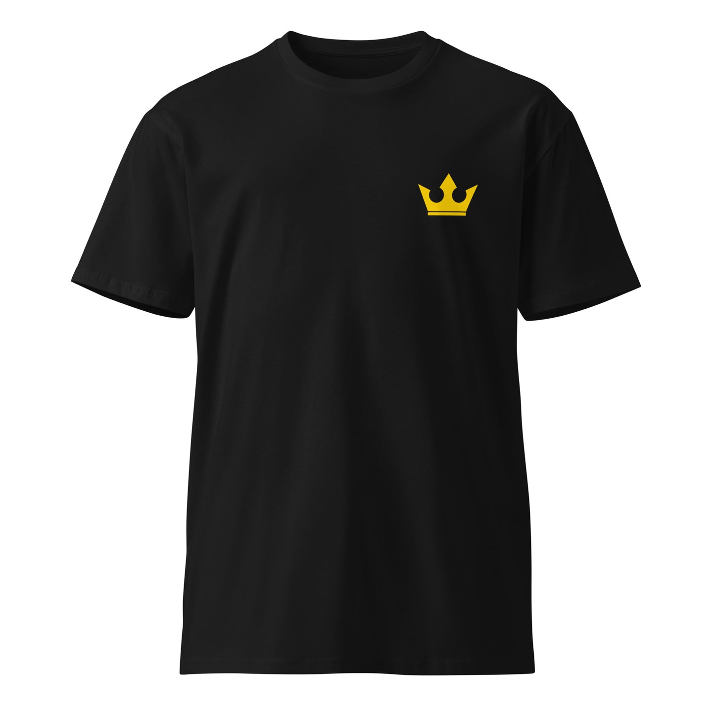 Adult QC Pickleball AS Colour T-shirt
