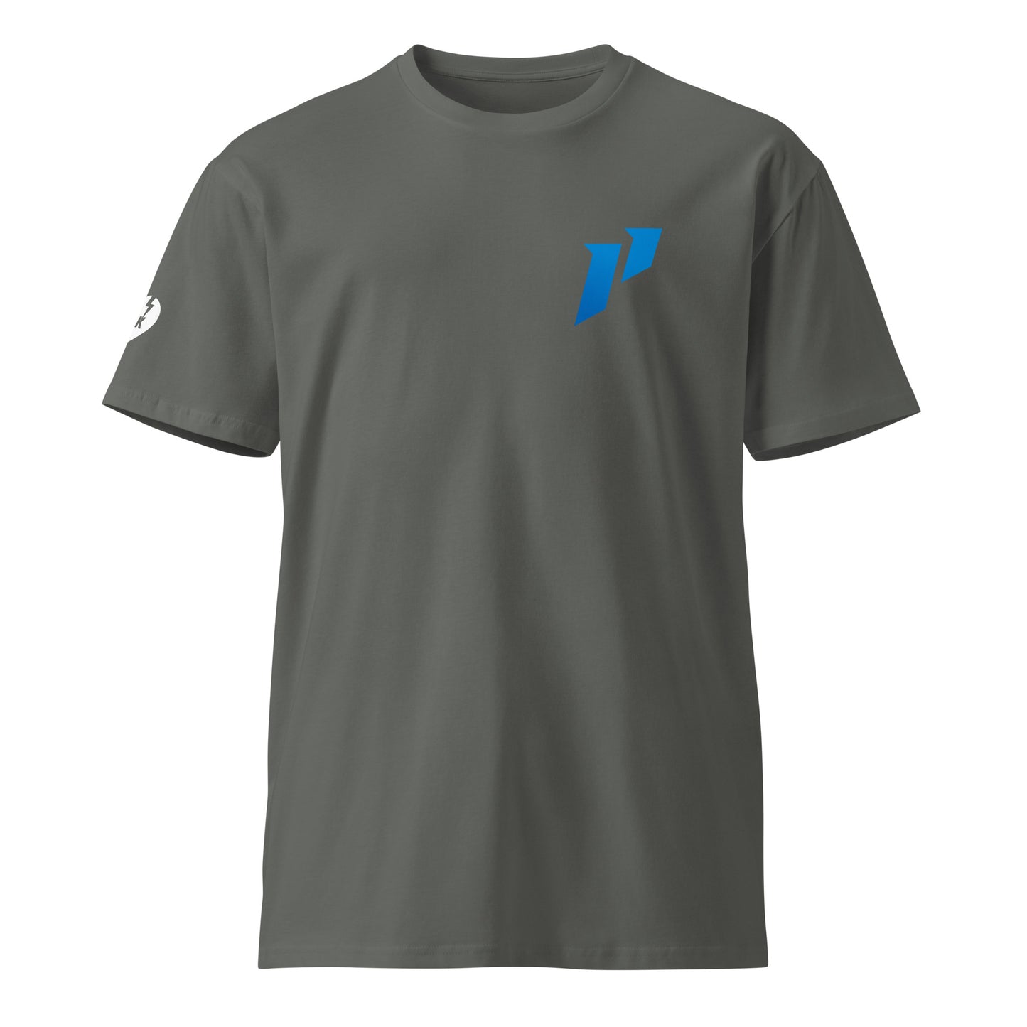 Adult HBK AS Colour Premium T-Shirt