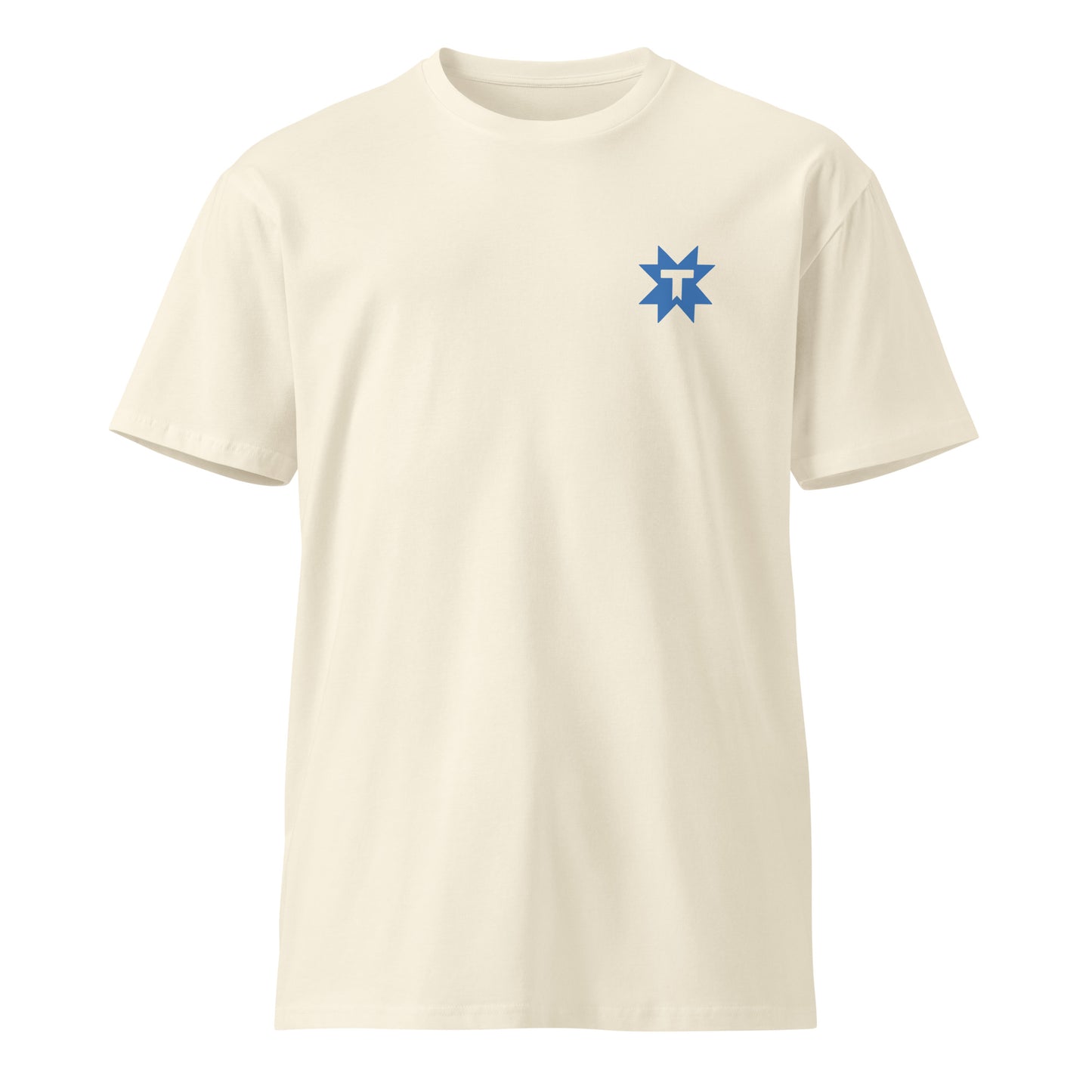 Adult Thump Lacrosse AS Colour T-shirt