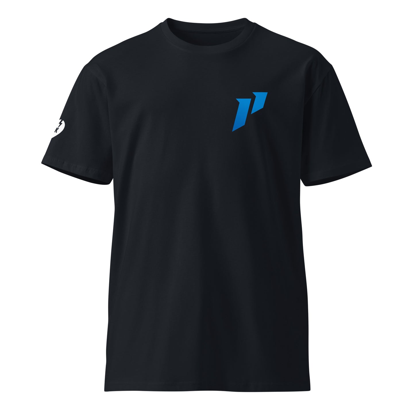 Adult HBK AS Colour Premium T-Shirt