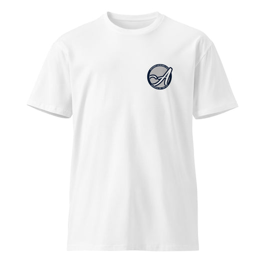 Adult ALC AS Colour Premium T-Shirt
