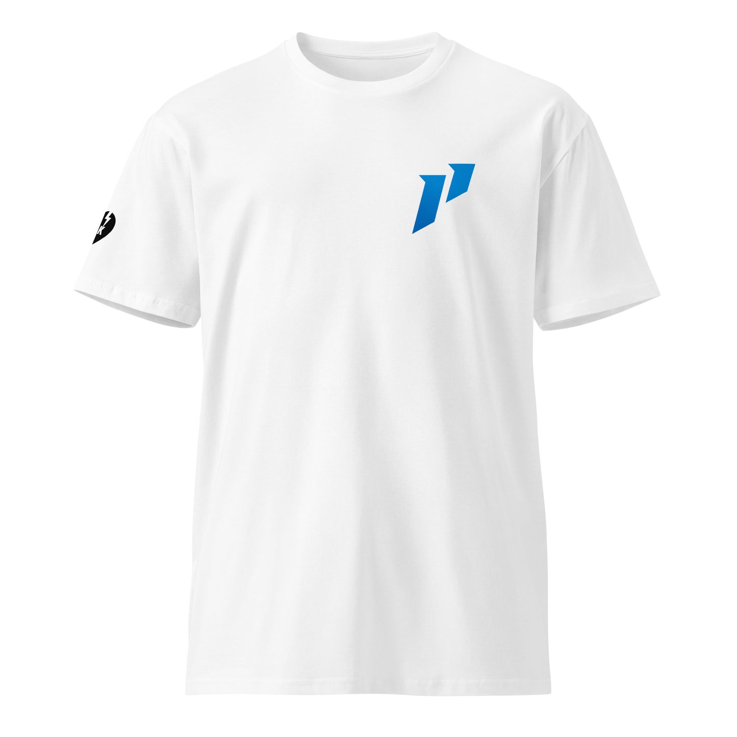 Adult HBK AS Colour Premium T-Shirt