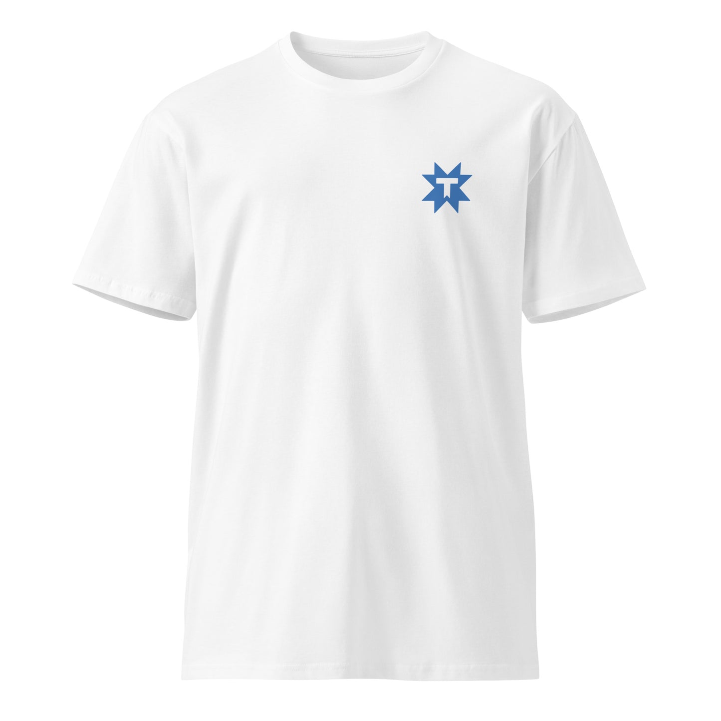 Adult Thump Lacrosse AS Colour T-shirt
