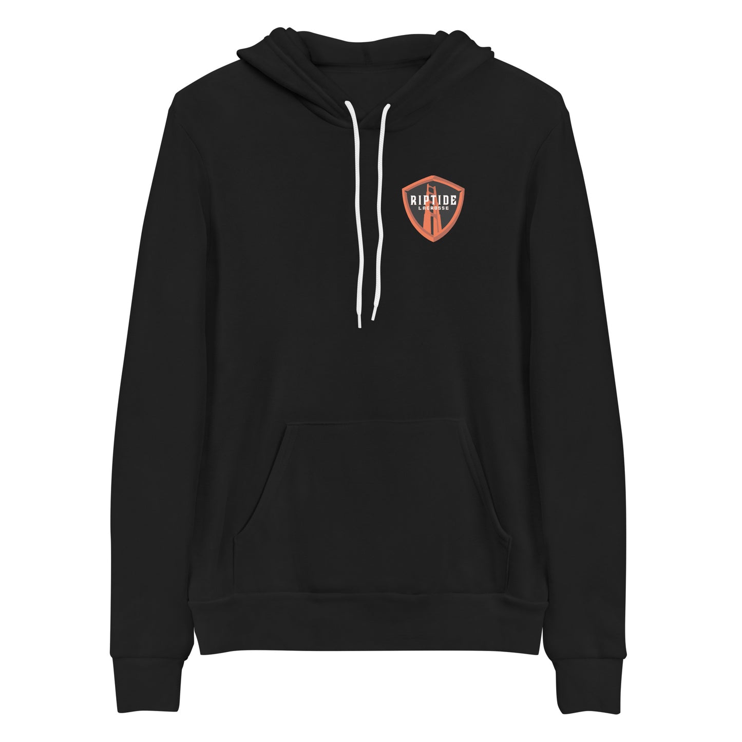 Adult San Francisco Riptide Bella + Canvas Hoodie