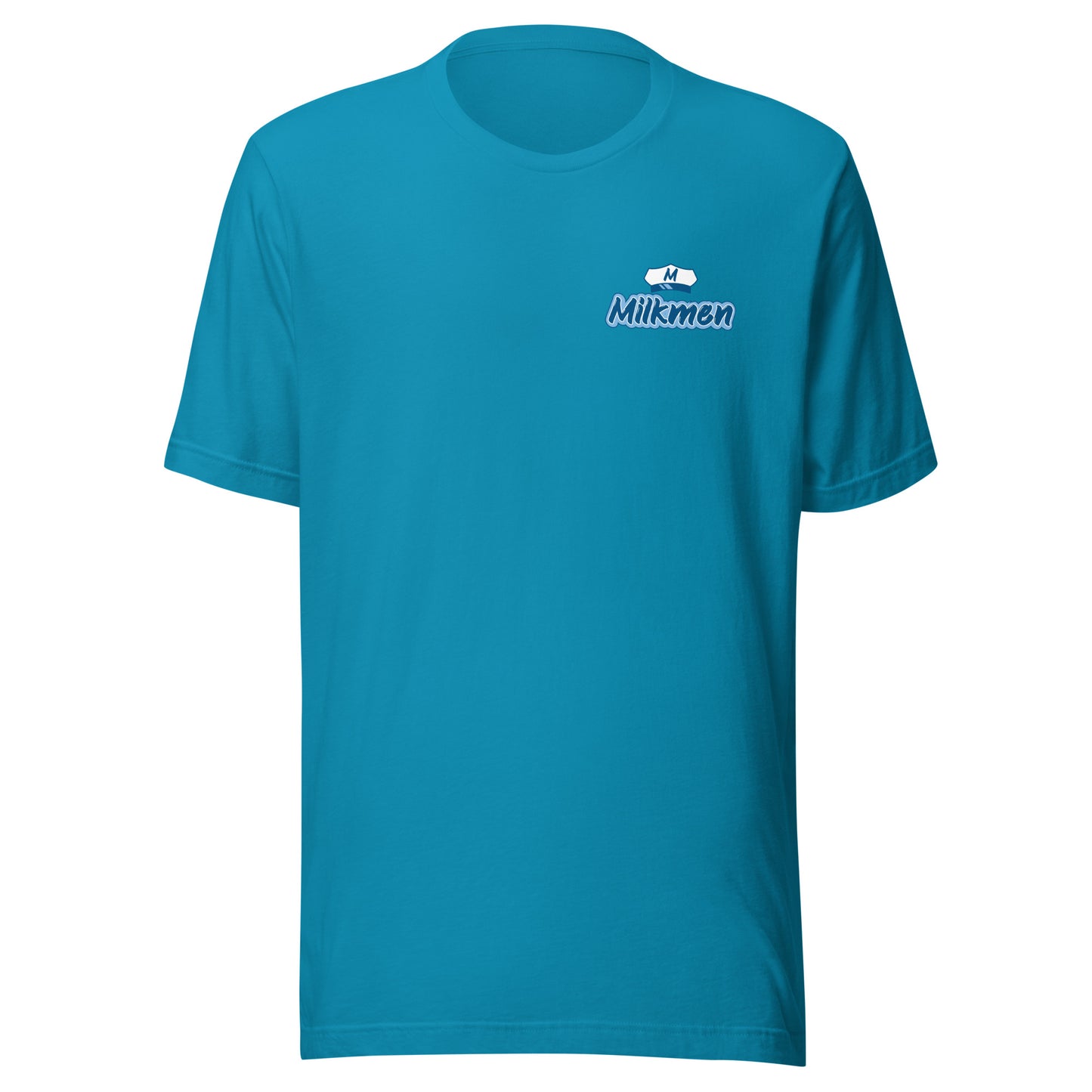 Adult Madison Milkmen Bella + Canvas T-shirt
