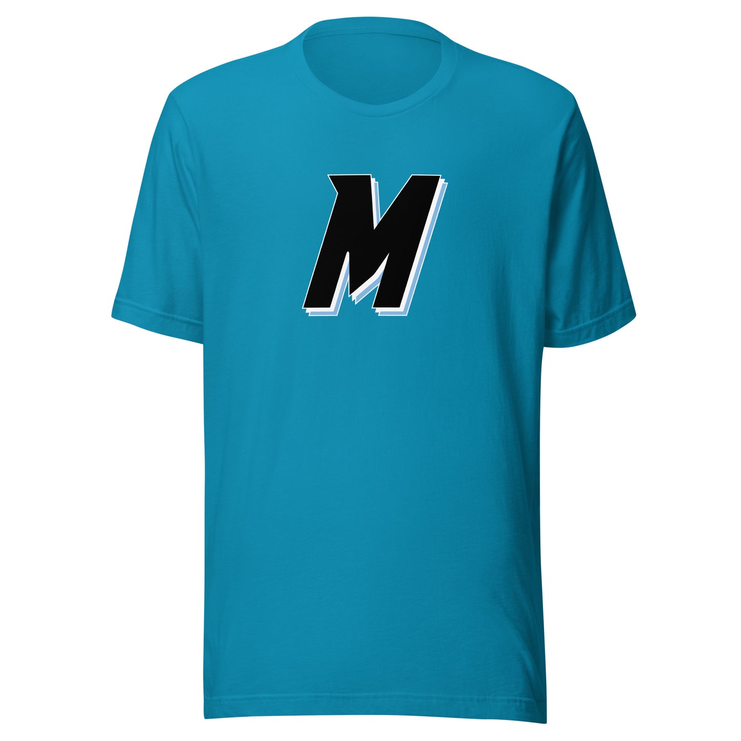 Adult Madison Milkmen Bella + Canvas T-shirt