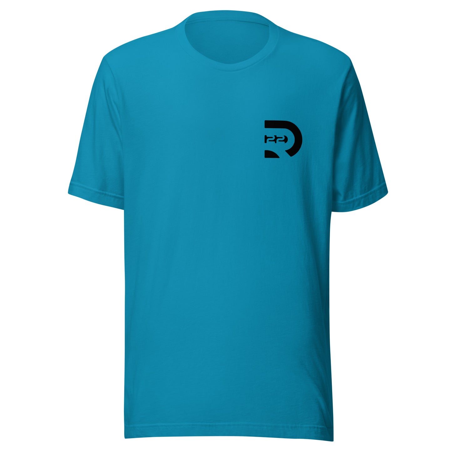Adult Drenner Lacrosse Bella + Canvas T-Shirt