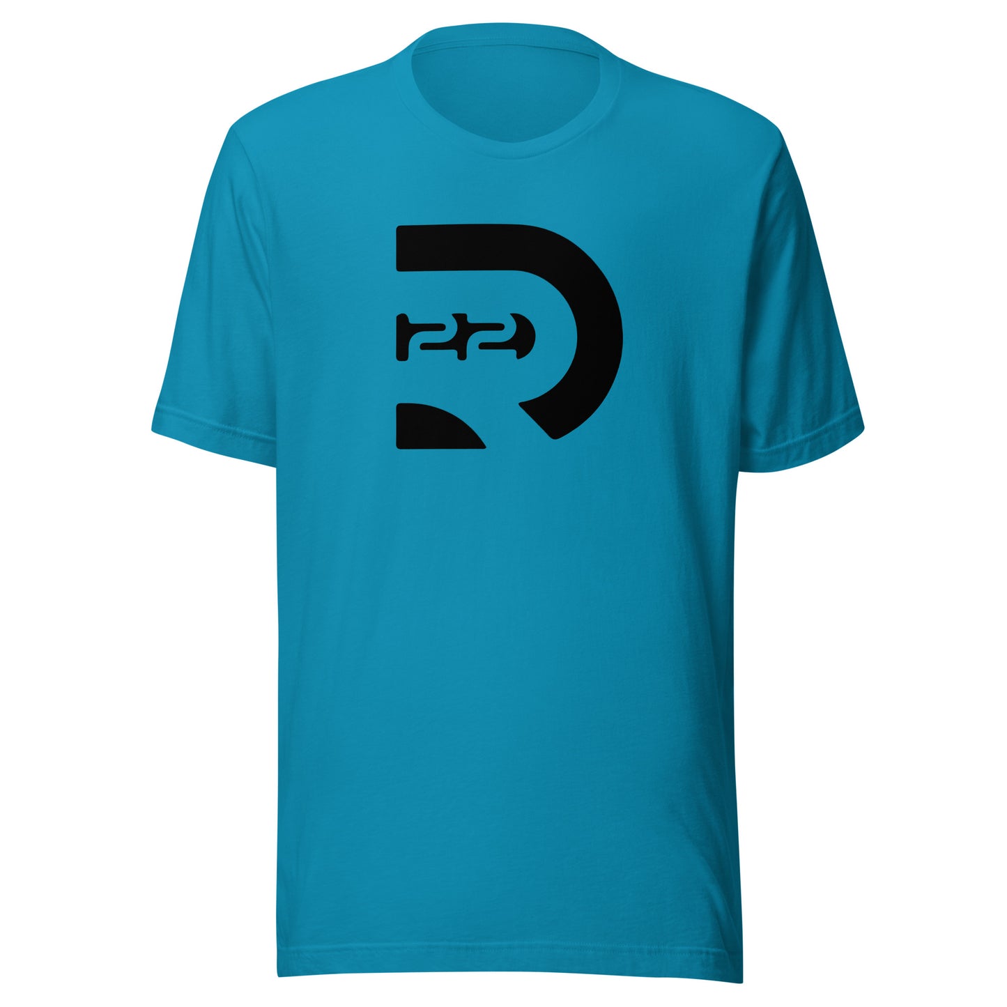 Adult Drenner Lacrosse Bella + Canvas T-Shirt
