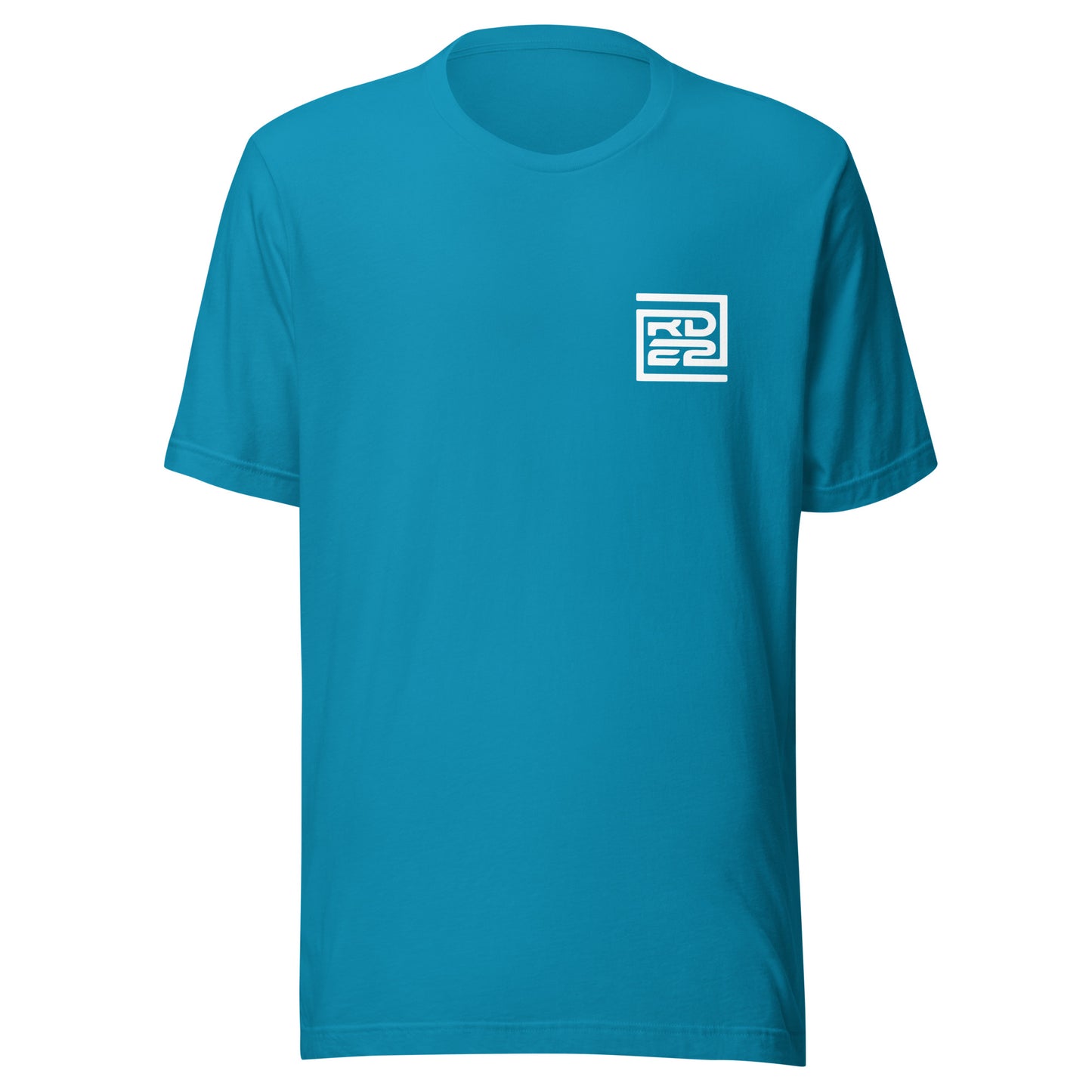 Adult Drenner Lacrosse Bella + Canvas T-Shirt