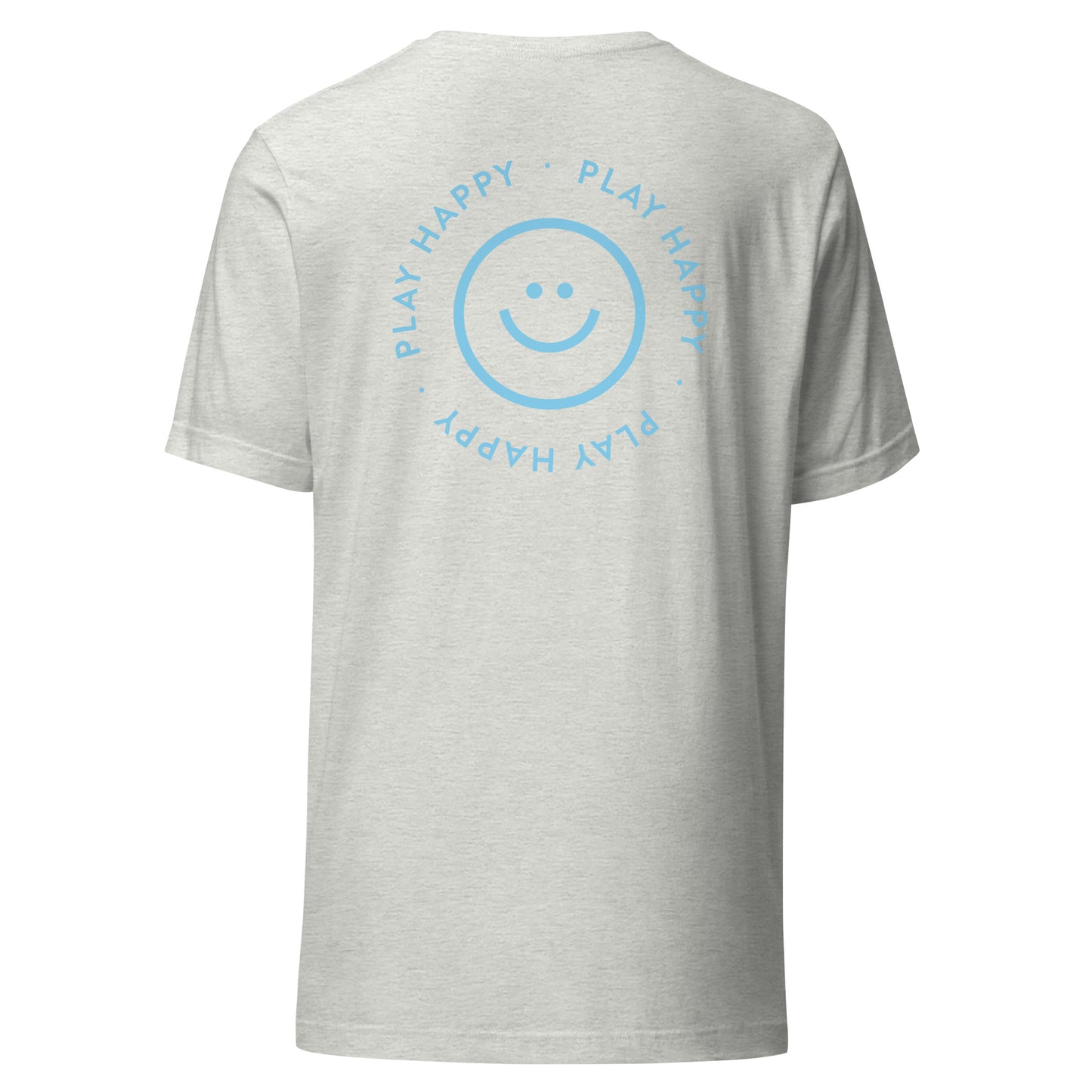 Adult Lizzie Colson Bella + Canvas T-shirt