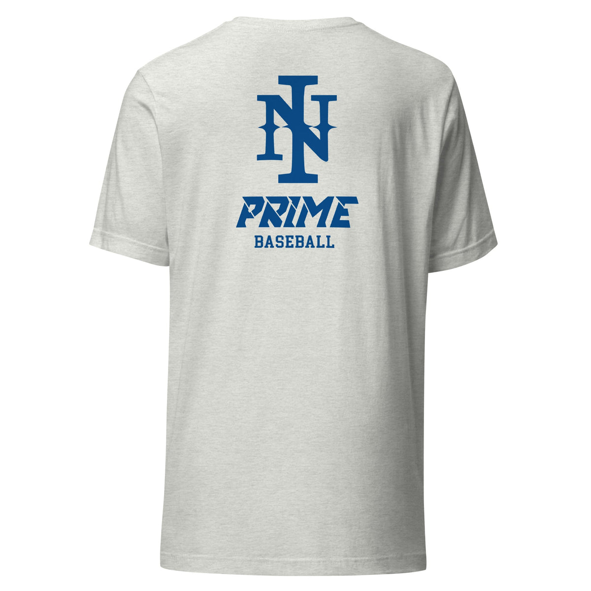 Adult Ninth Inning Baseball Bella + Canvas T-shirt