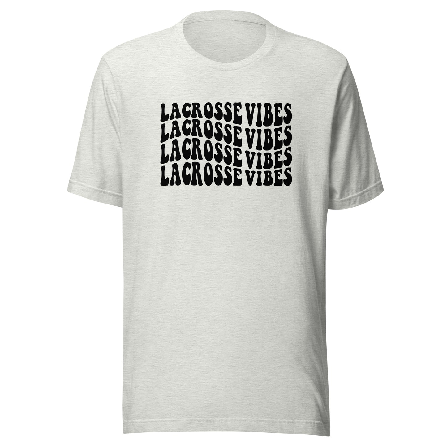 Adult The Locker Room Bella + Canvas T-Shirt