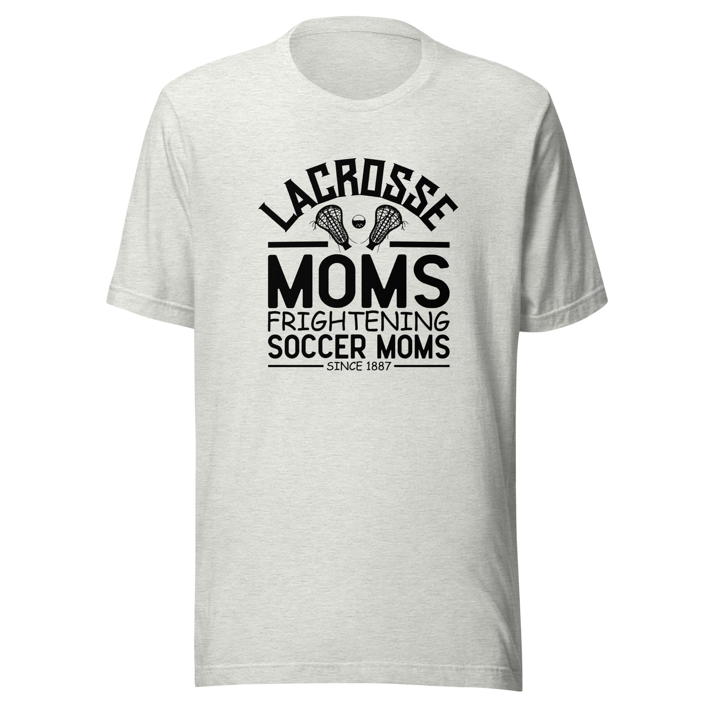 Adult The Locker Room Bella + Canvas T-Shirt