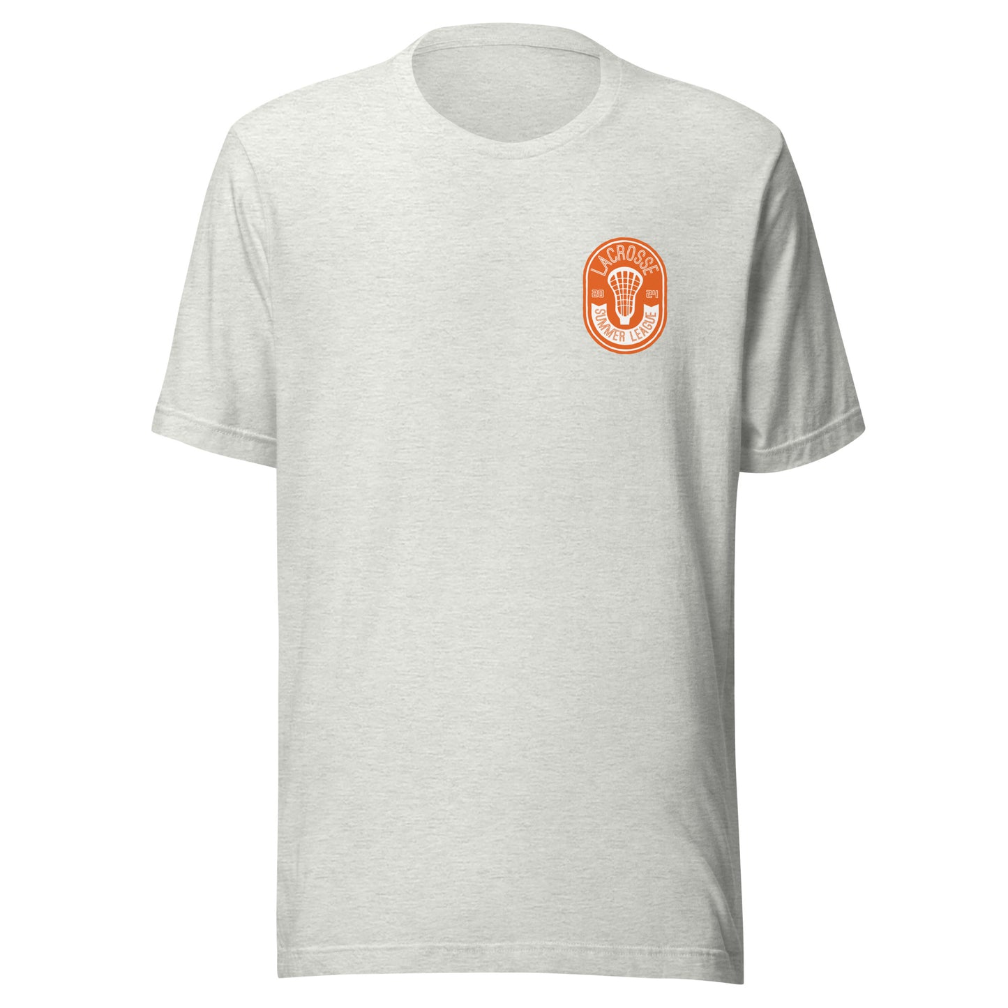 Adult Iowa Mavericks Bella + Canvas T-Shirt