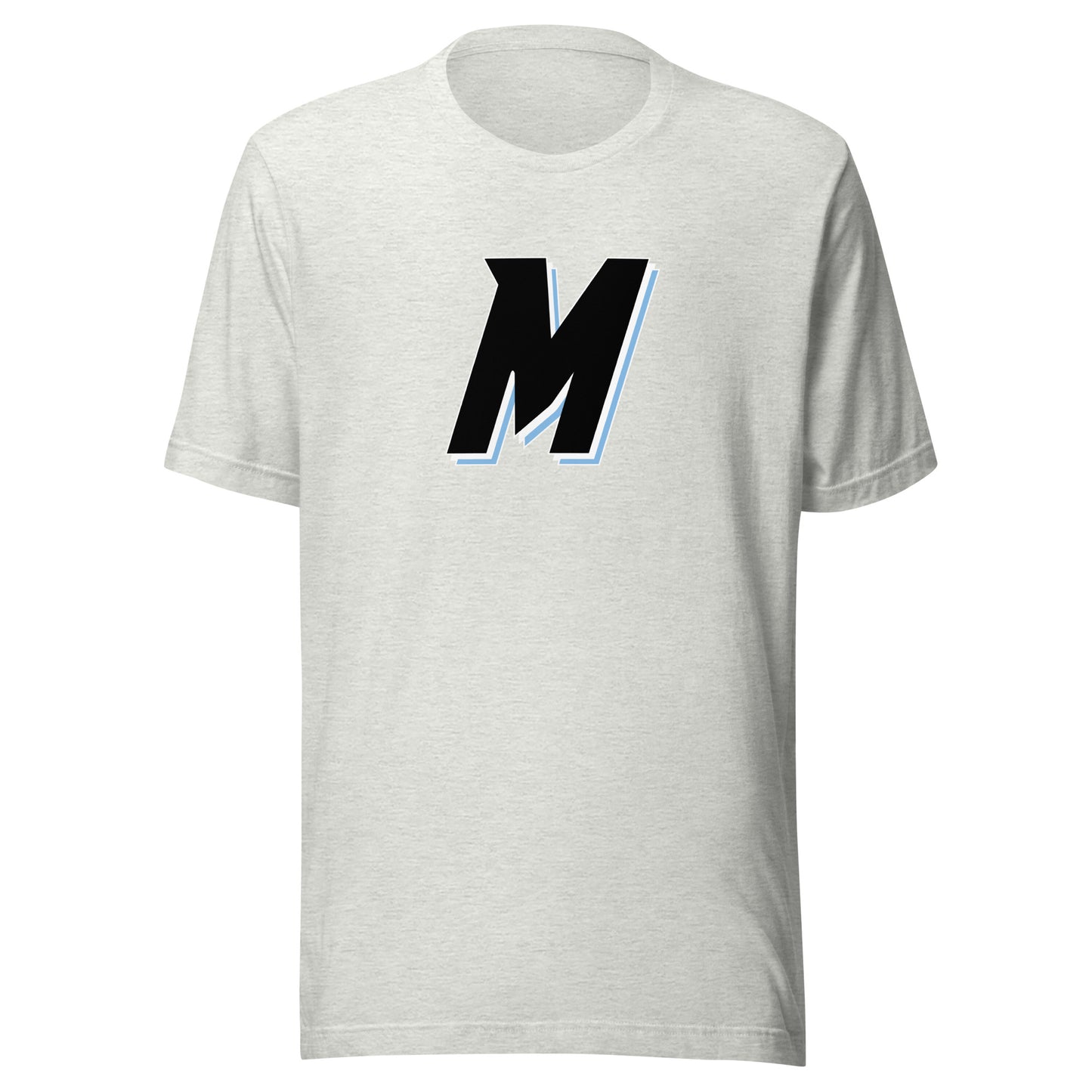 Adult Madison Milkmen Bella + Canvas T-shirt