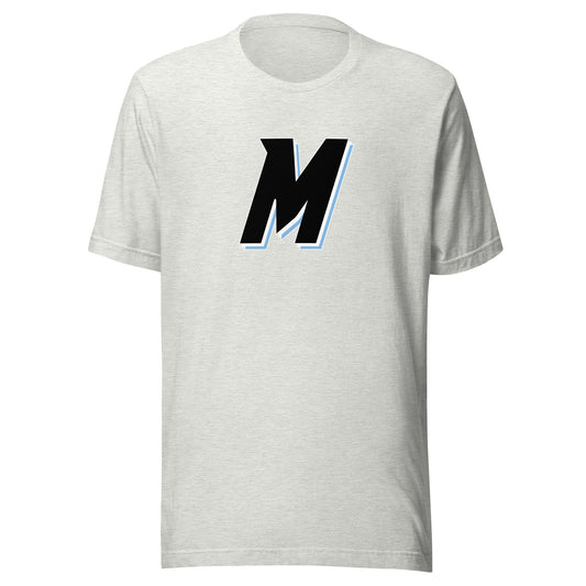 Adult Madison Milkmen Bella + Canvas T-shirt