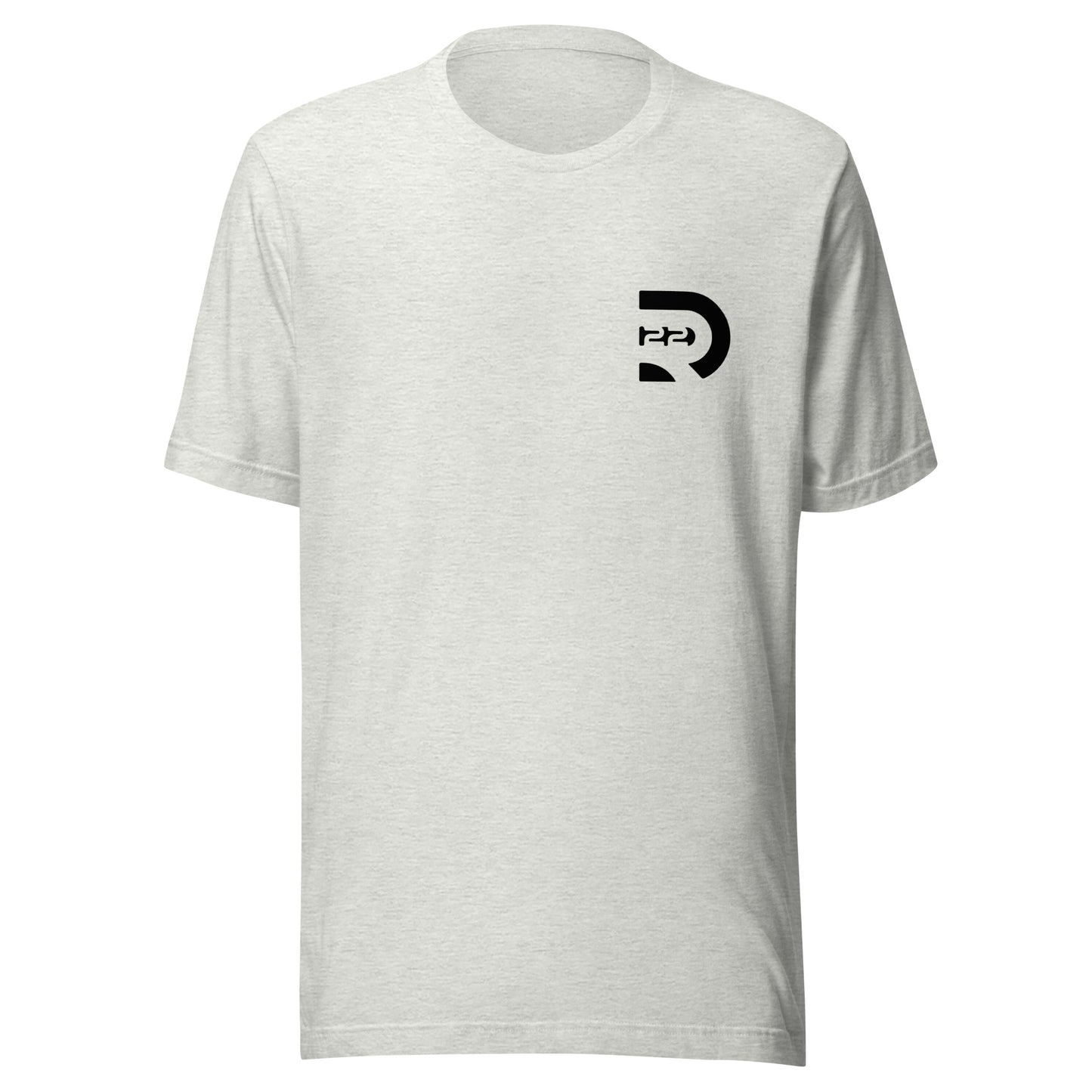 Adult Drenner Lacrosse Bella + Canvas T-Shirt
